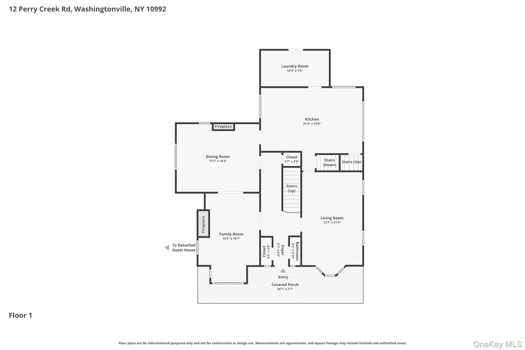 12 Perry Creek Road Property Photo 46