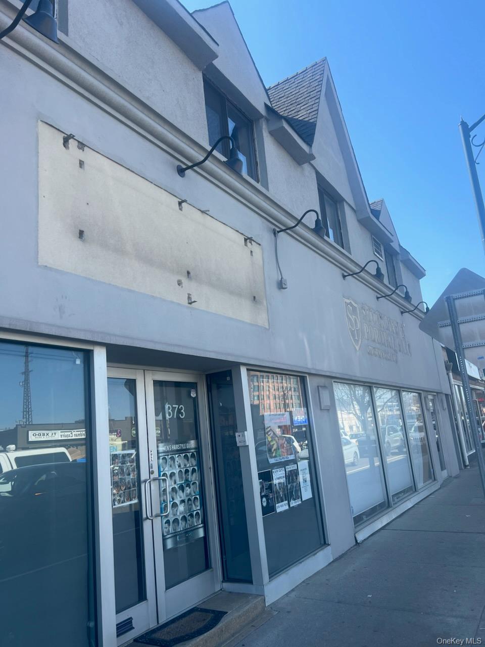 371-373 Sunrise Highway Property Photo 1