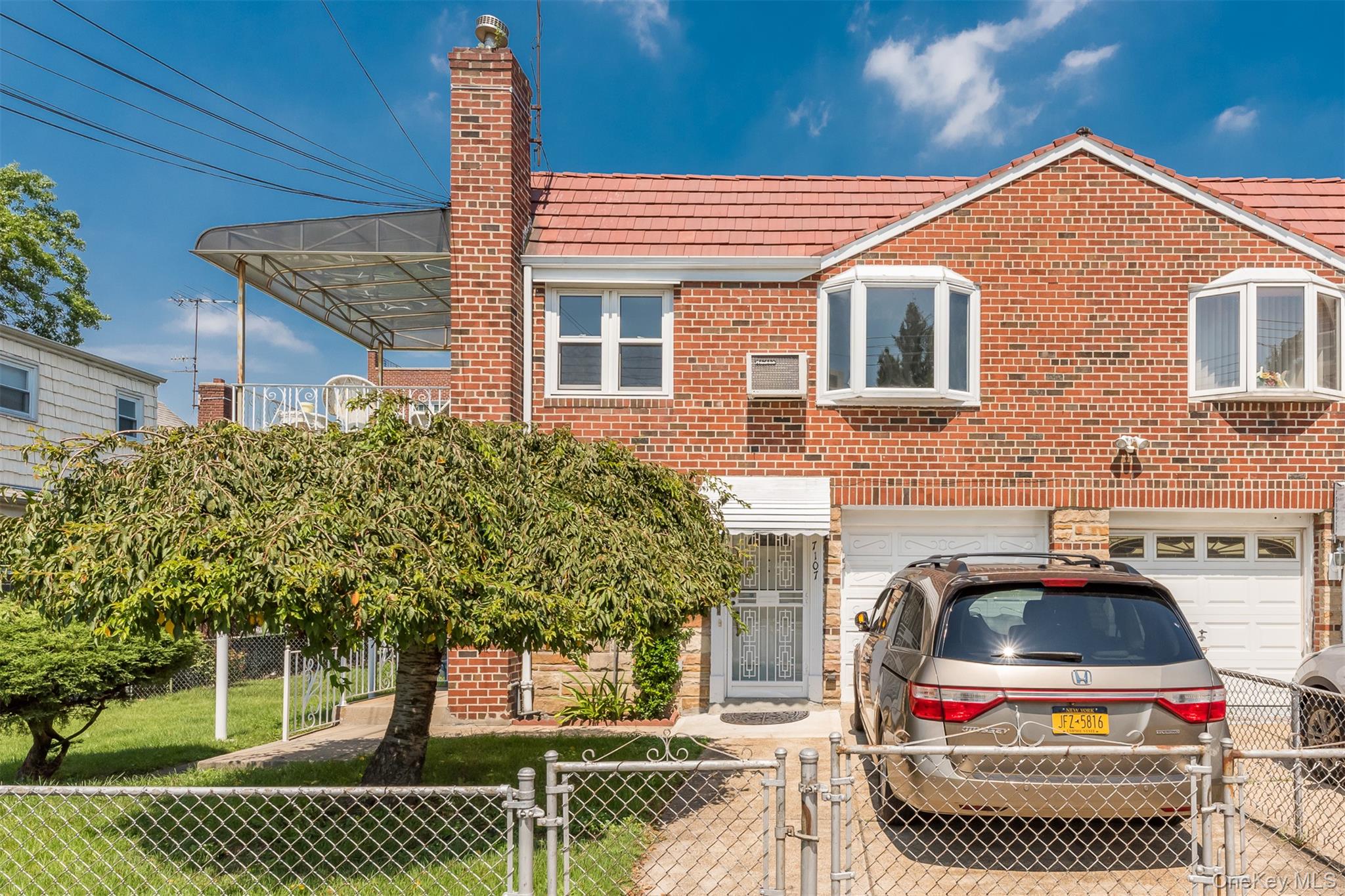 7107 Ditmars Boulevard Property Photo 1