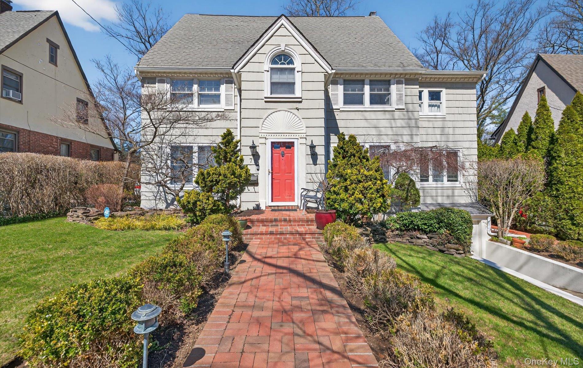 7 Grace Court Property Photo 1