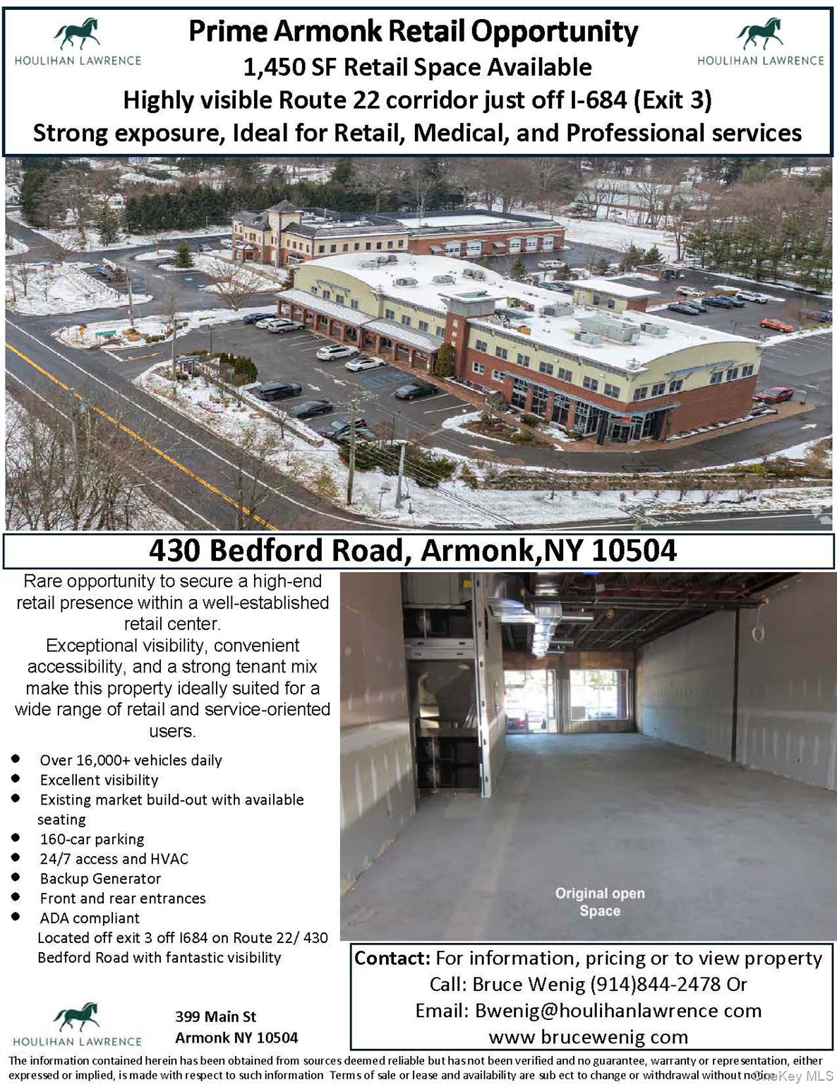 430 Bedford Road Property Photo 2