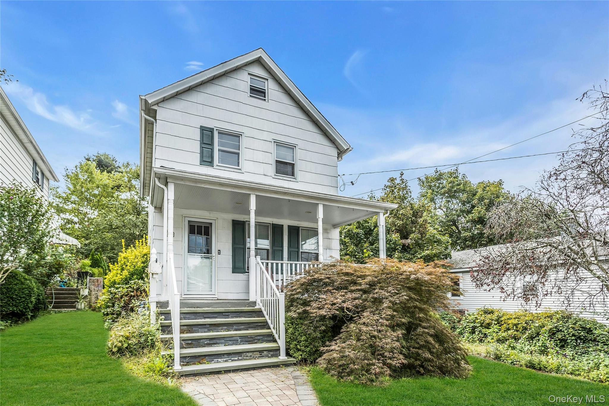 46 Irving Place Property Photo 1