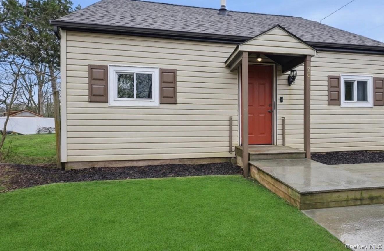 20 Wheat Path Road Property Photo 1