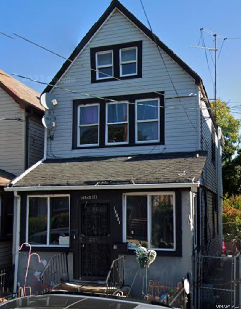 10531 171st Place Property Photo 1