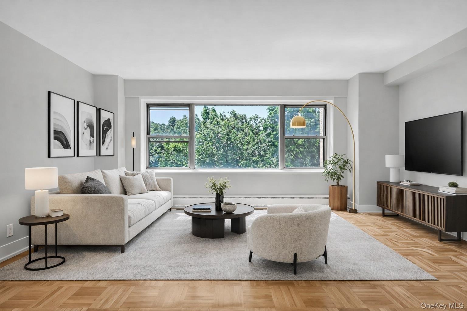 9 Fordham Hill Oval 3C Property Photo 1