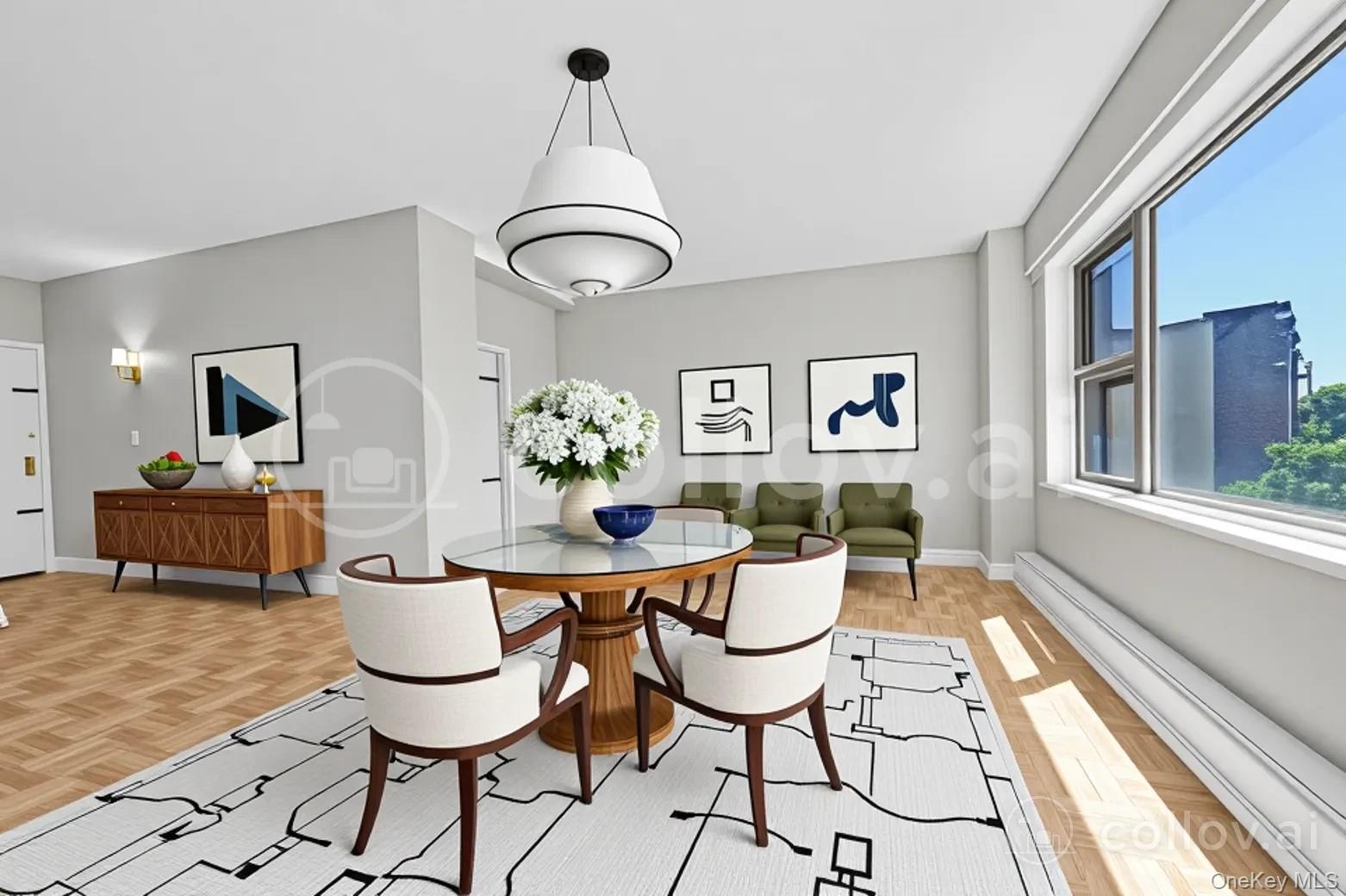 9 Fordham Hill Oval 3c Property Photo 7