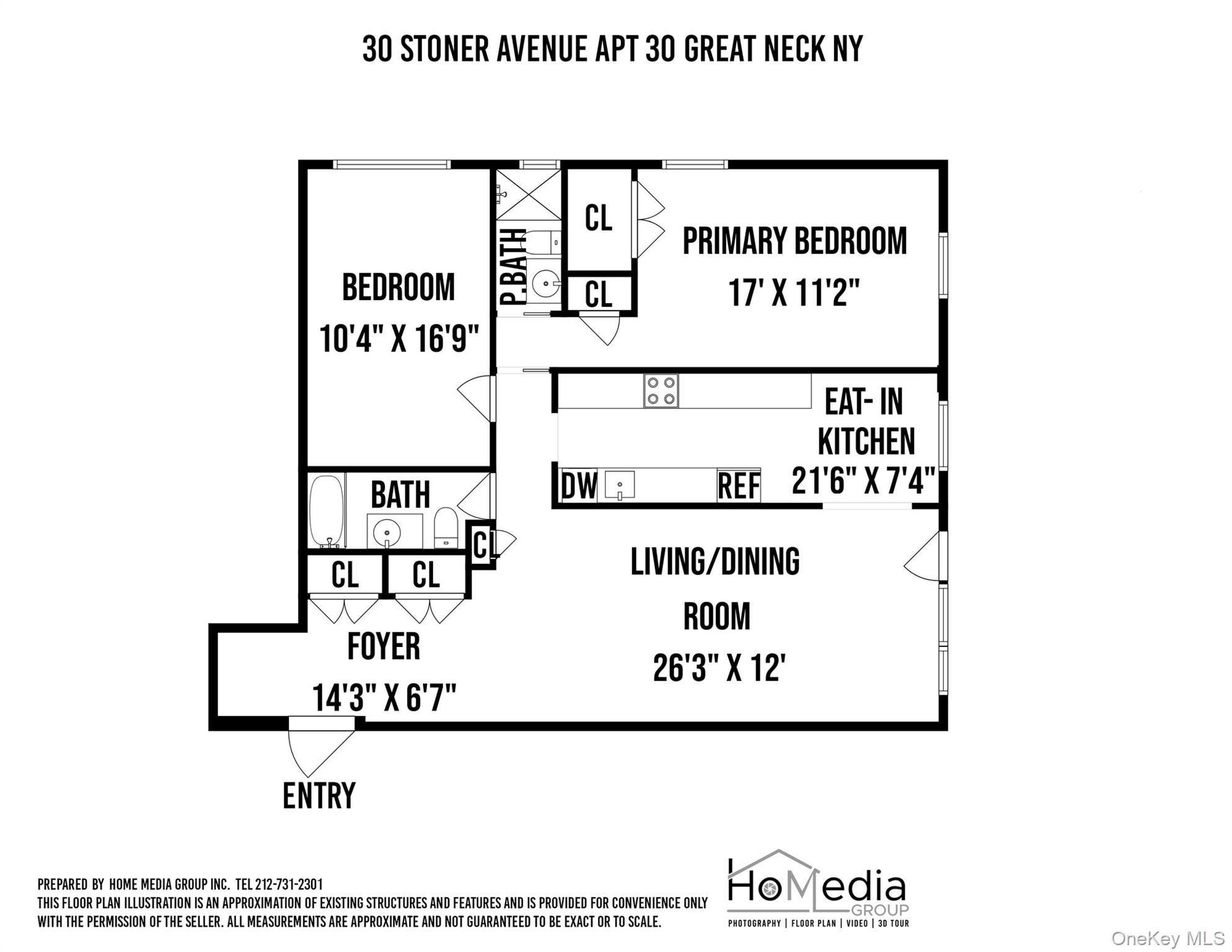 30 Stoner Avenue 3o Property Photo 22