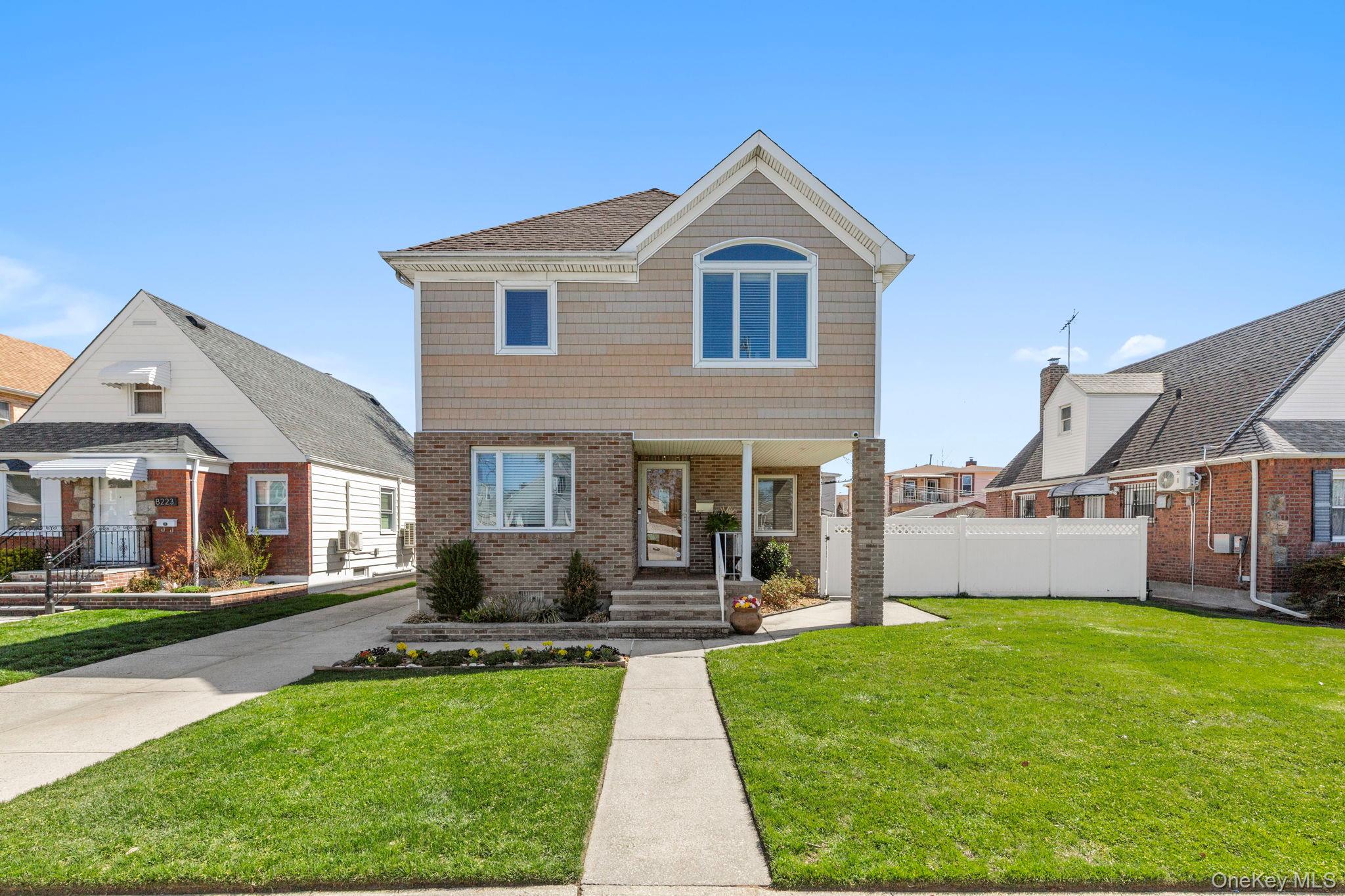 8227 265th Street Property Photo 1