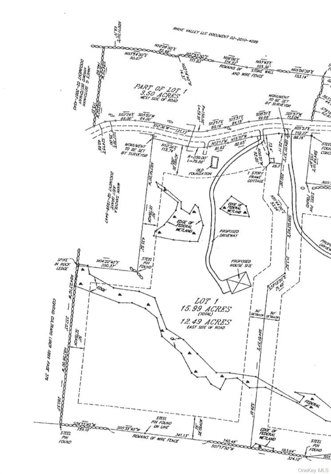 418 Browns Pond Road Property Photo 2