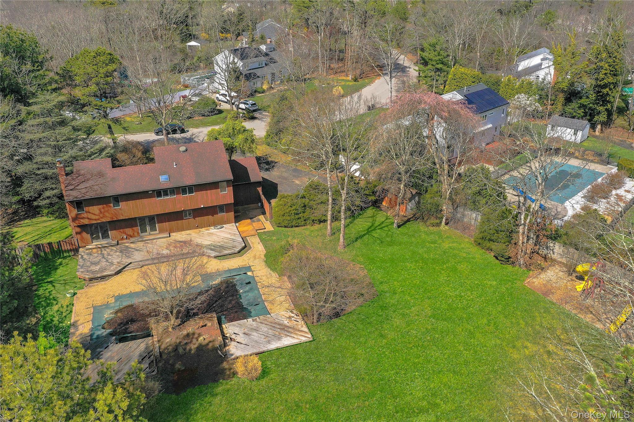 6 Liberty Lane Property Photo 45