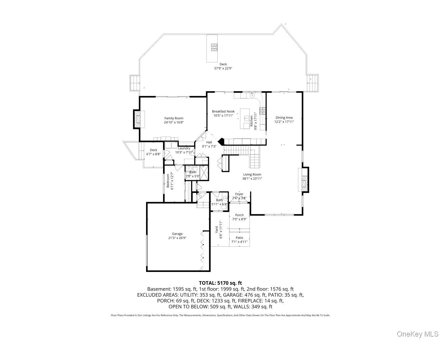 18 Aldgate Drive Property Photo 40