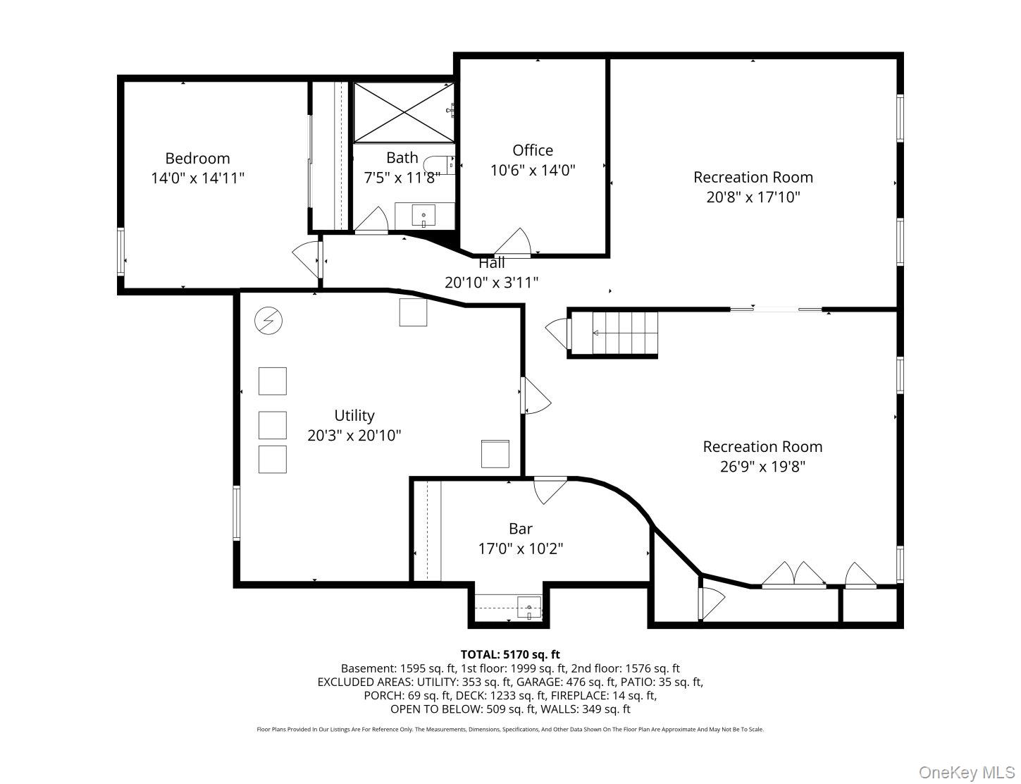 18 Aldgate Drive Property Photo 42