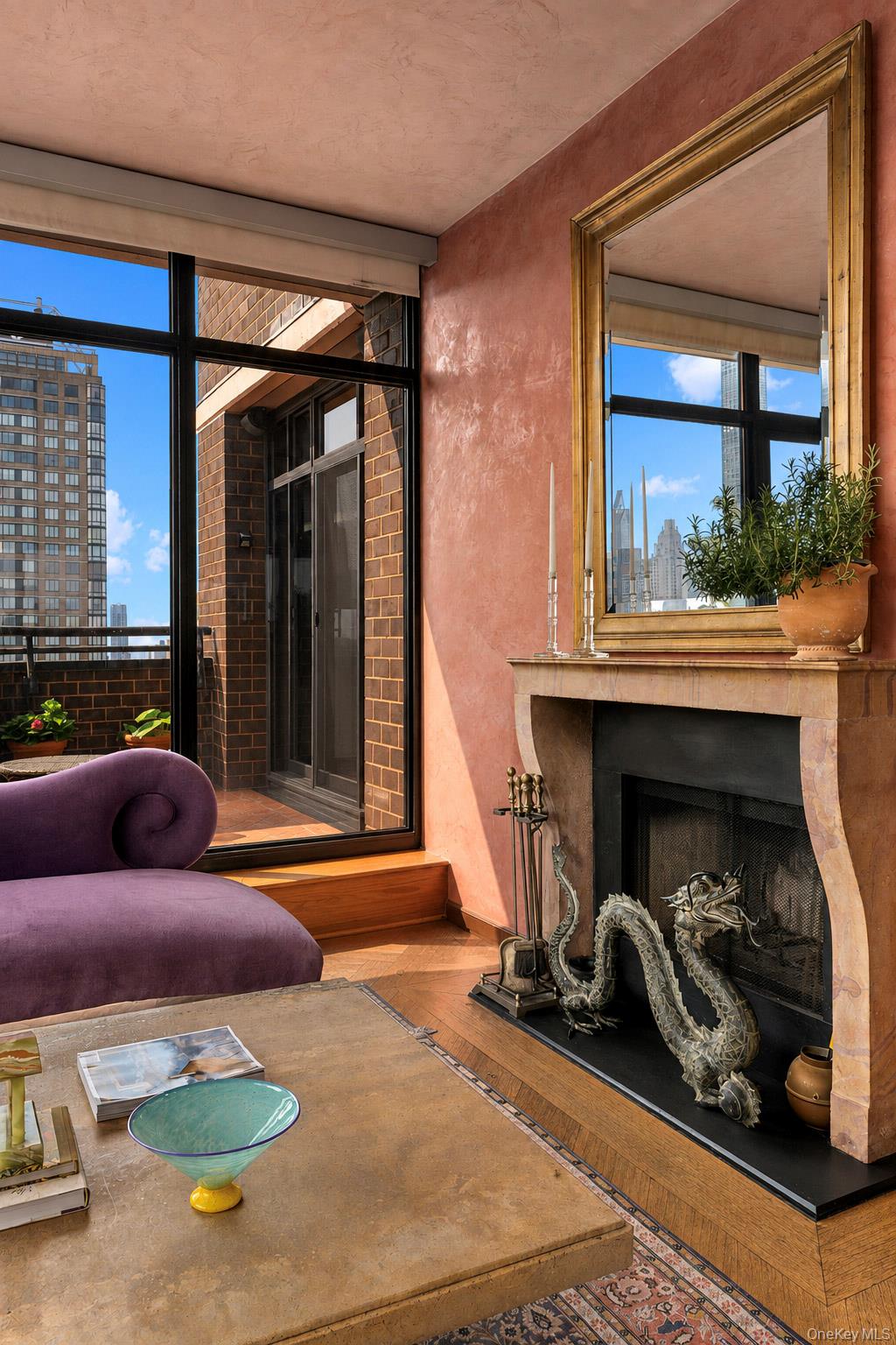304 E 65th Street Penthouse Property Photo 3