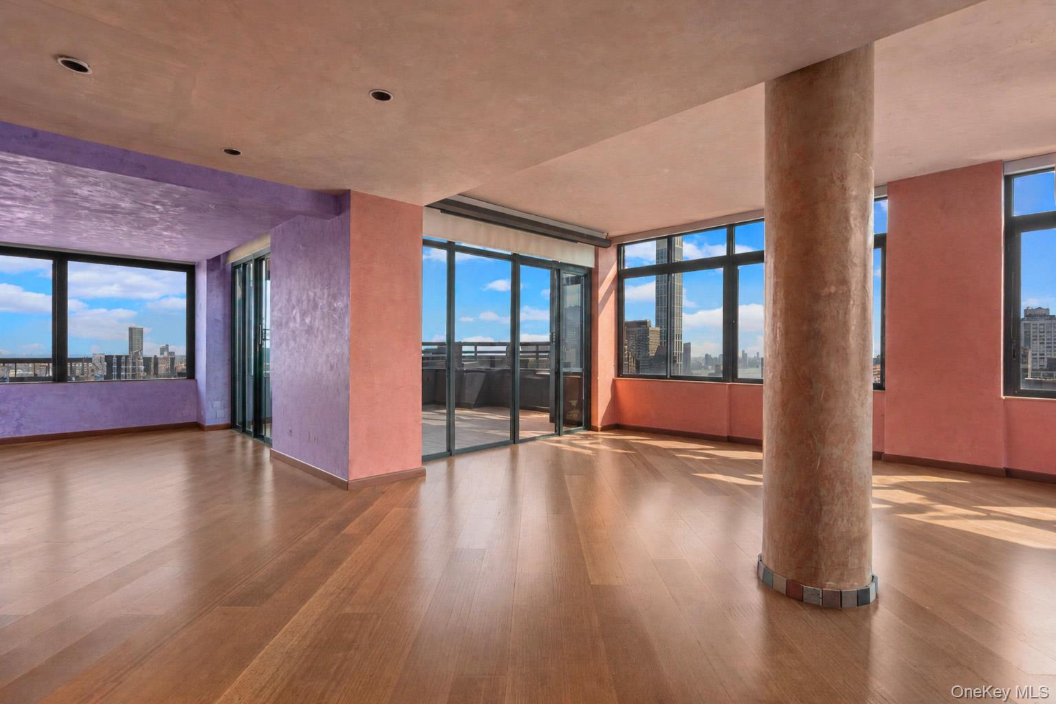 304 E 65th Street Penthouse Property Photo 4