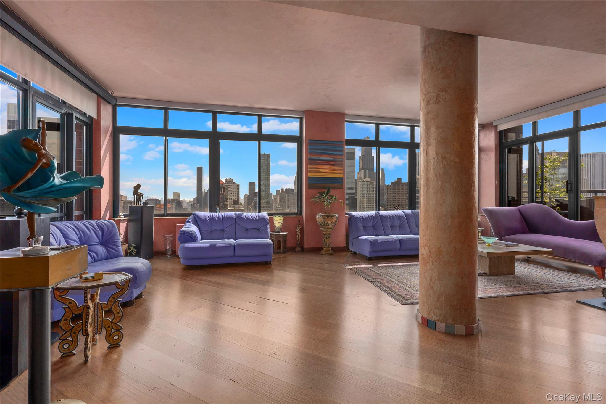 304 E 65th Street Penthouse Property Photo 6