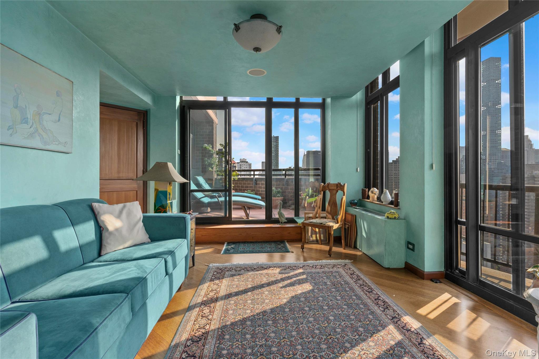 304 E 65th Street Penthouse Property Photo 12