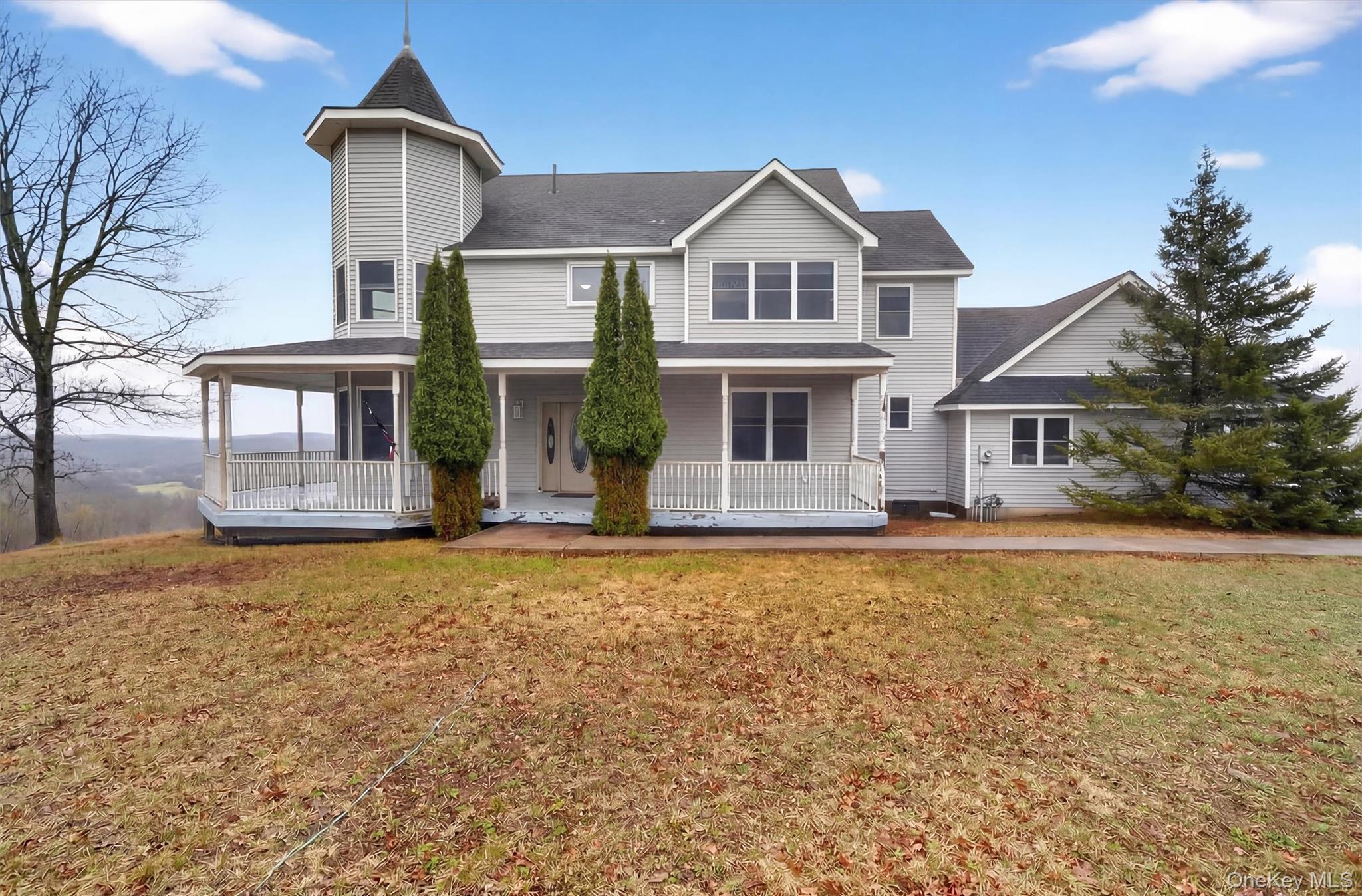 71 Eagle Crest Road Property Photo 1