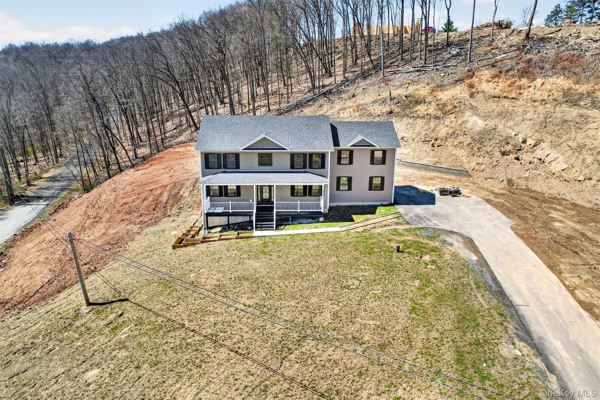 225 Van Duzer Road Property Photo 2