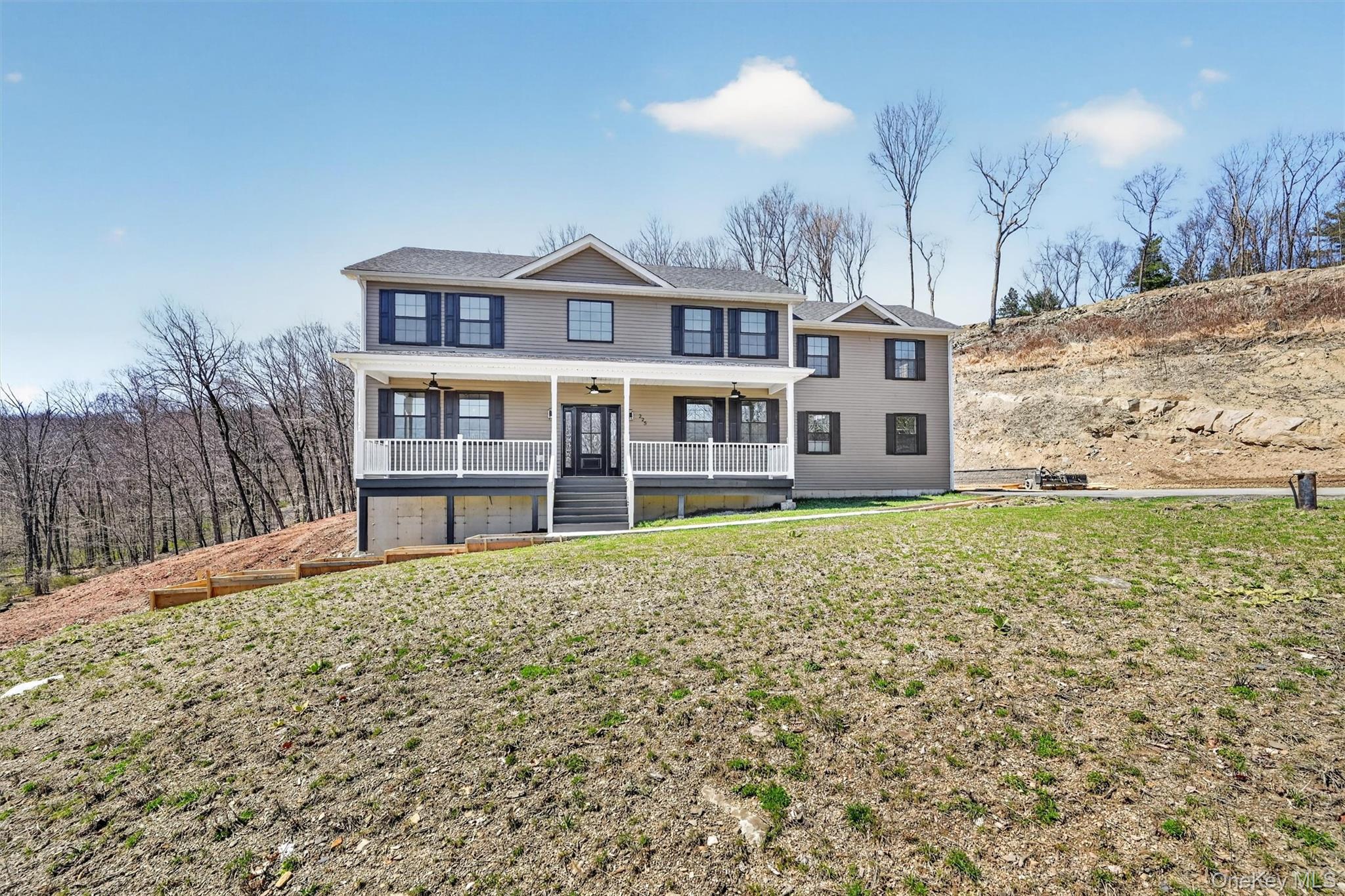 225 Van Duzer Road Property Photo 3