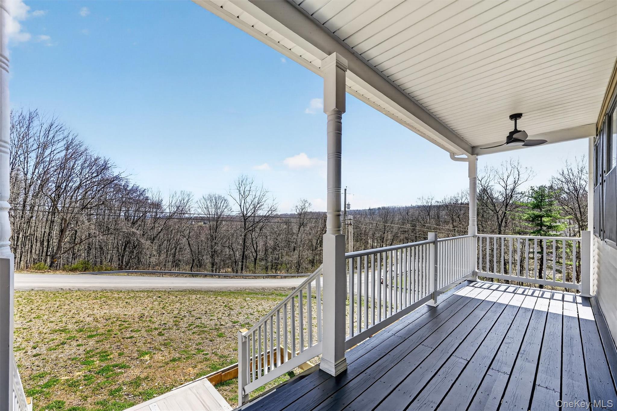 225 Van Duzer Road Property Photo 4