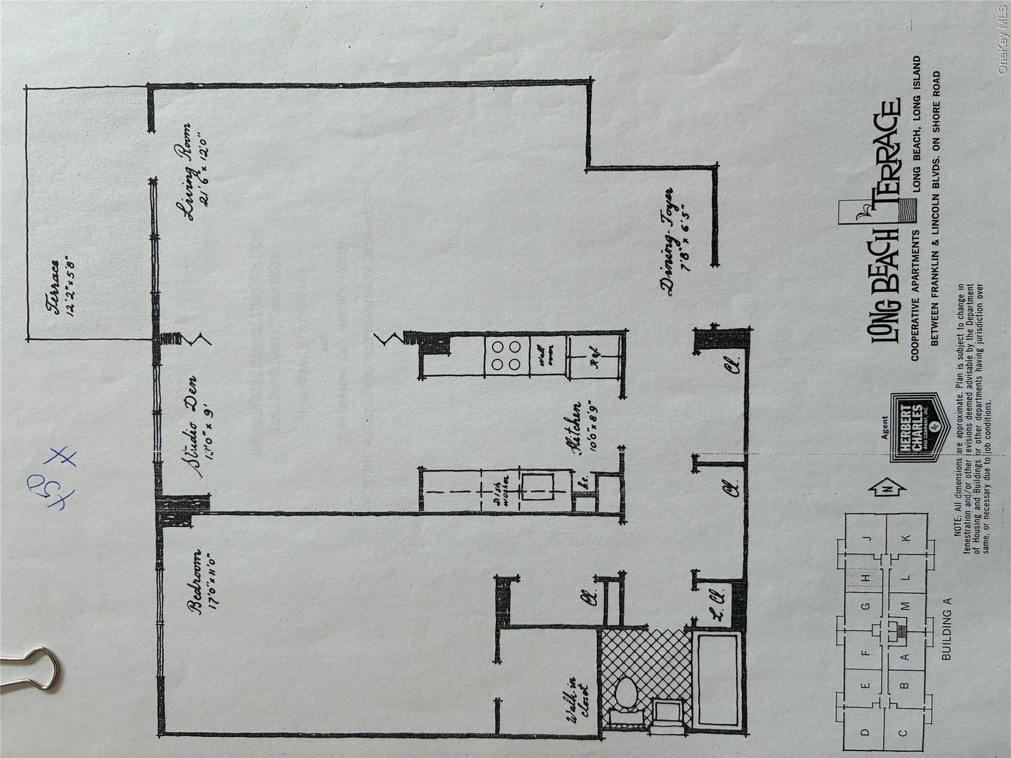 450 Shore Road 4 H Property Photo 17