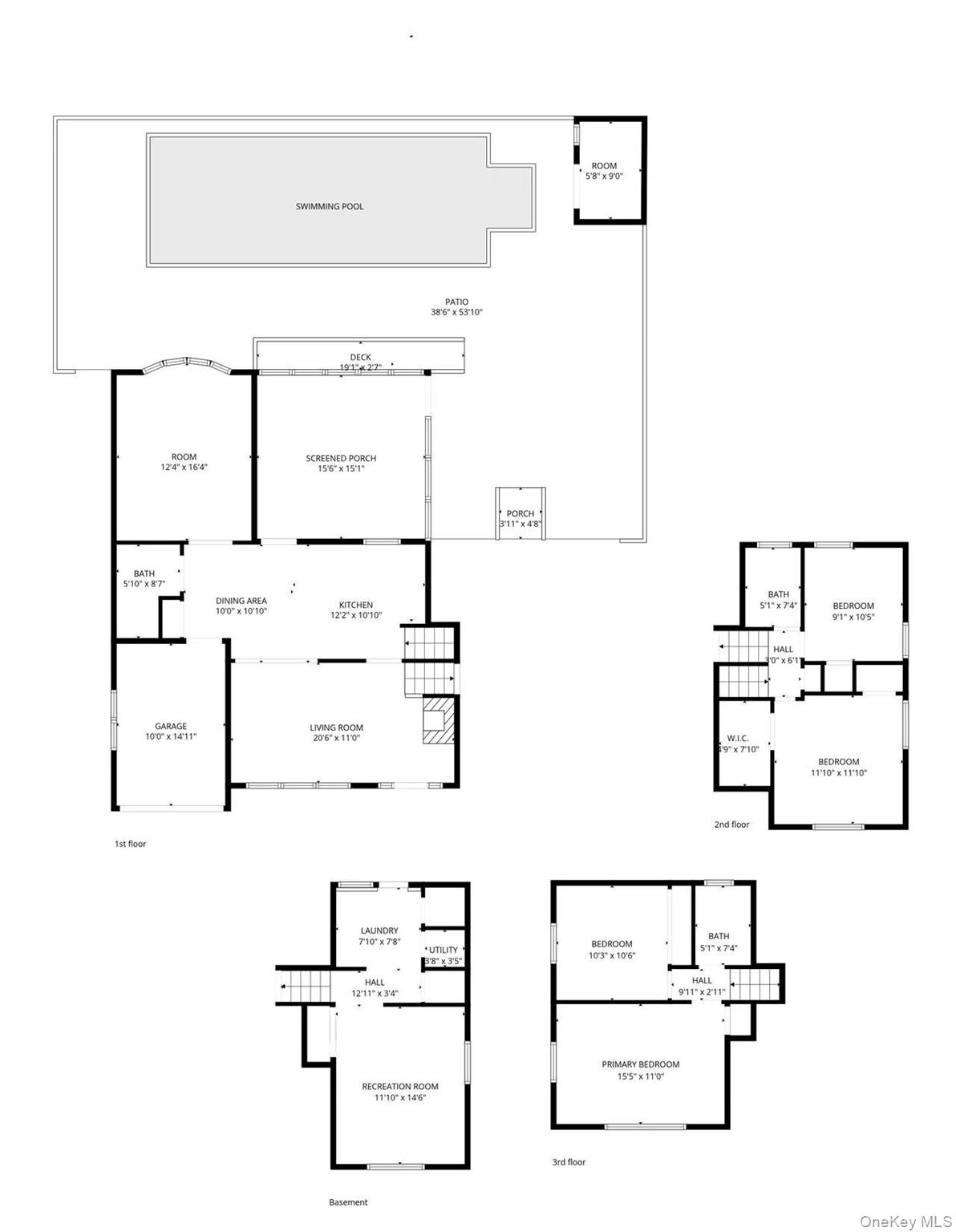 357 Gates Avenue Property Photo 26