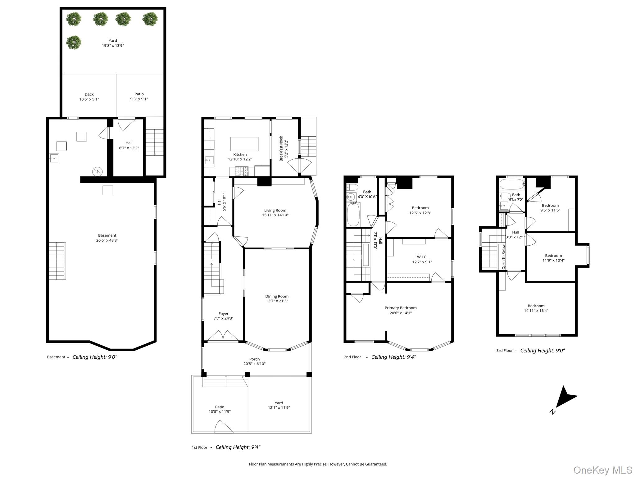 3020 Bainbridge Avenue Property Photo 26