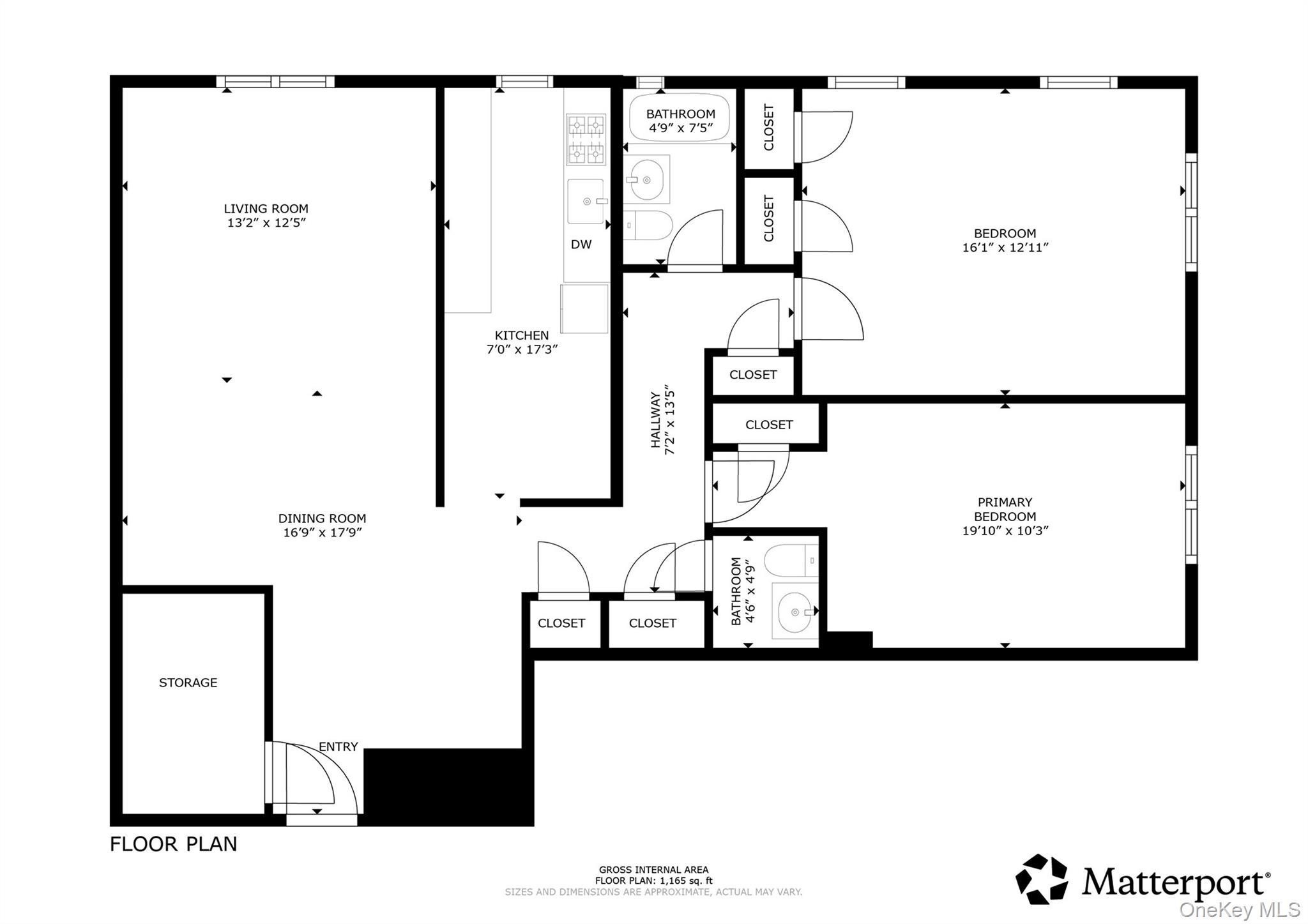 64-11 99th Street 318 Property Photo 18