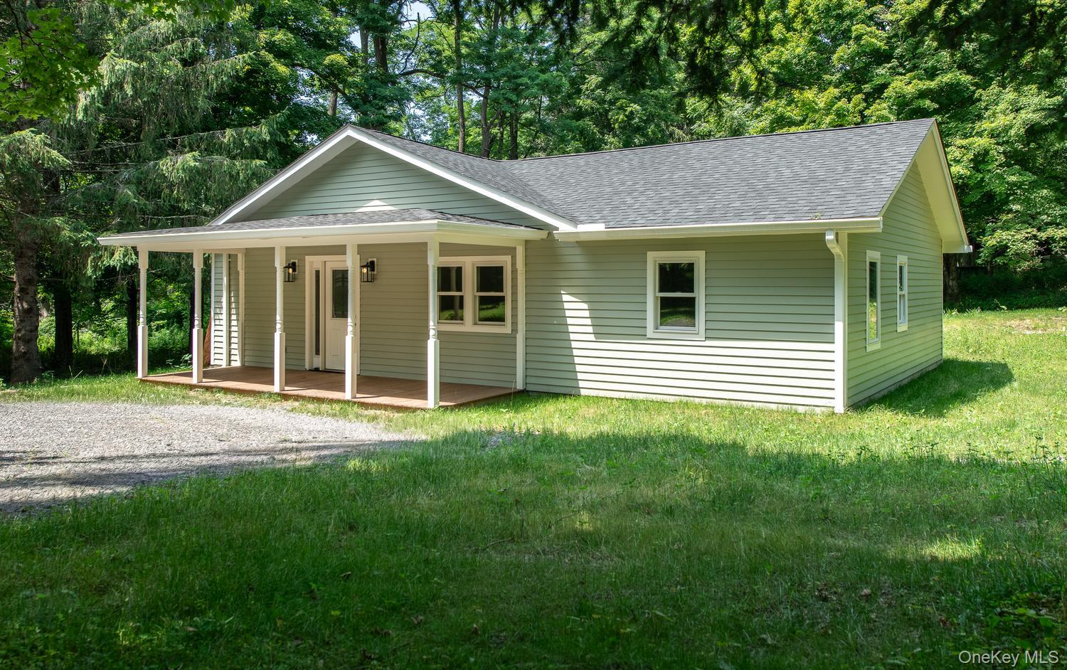 4523 Route 199 Property Photo 1