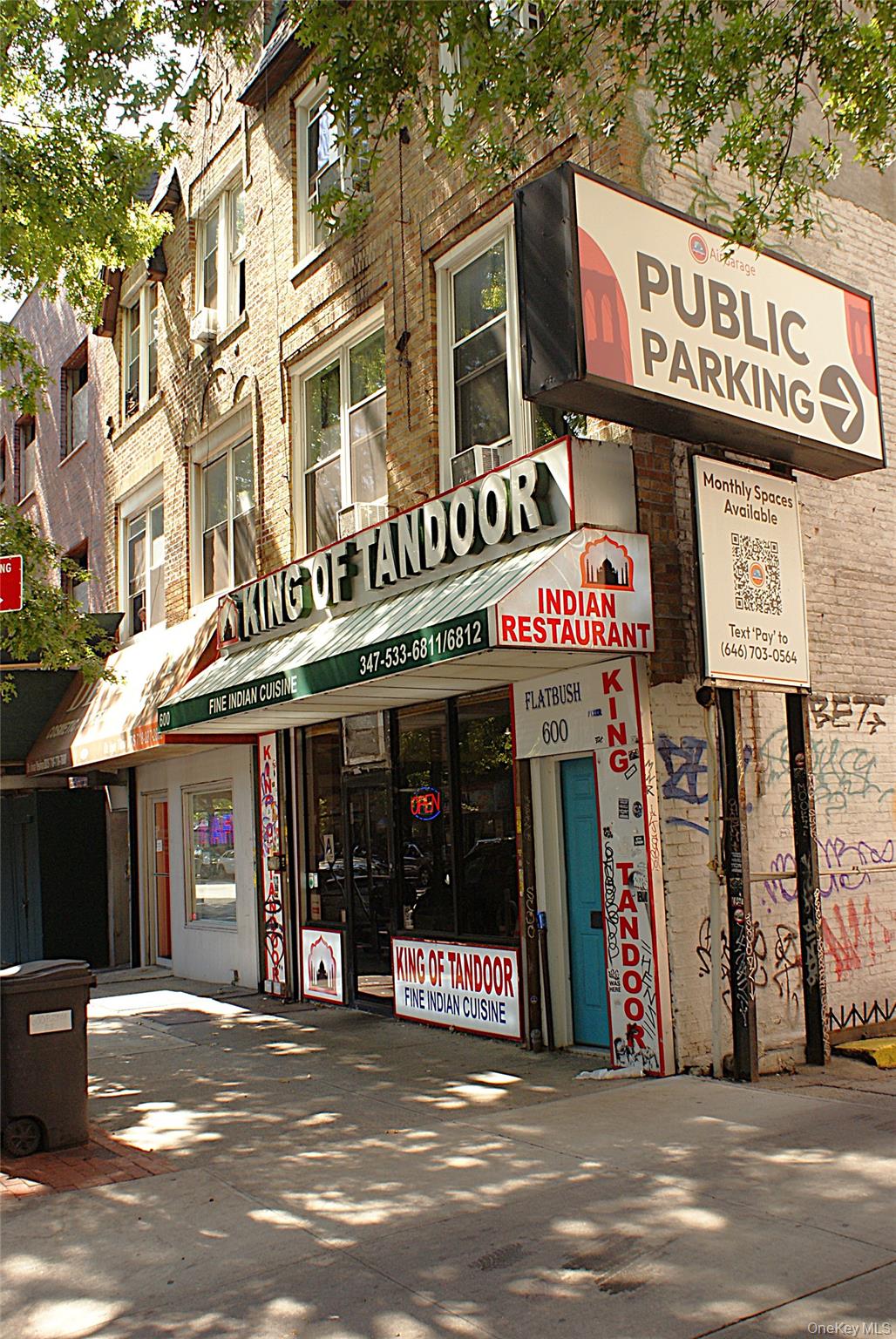 600 Flatbush Avenue Property Photo 2