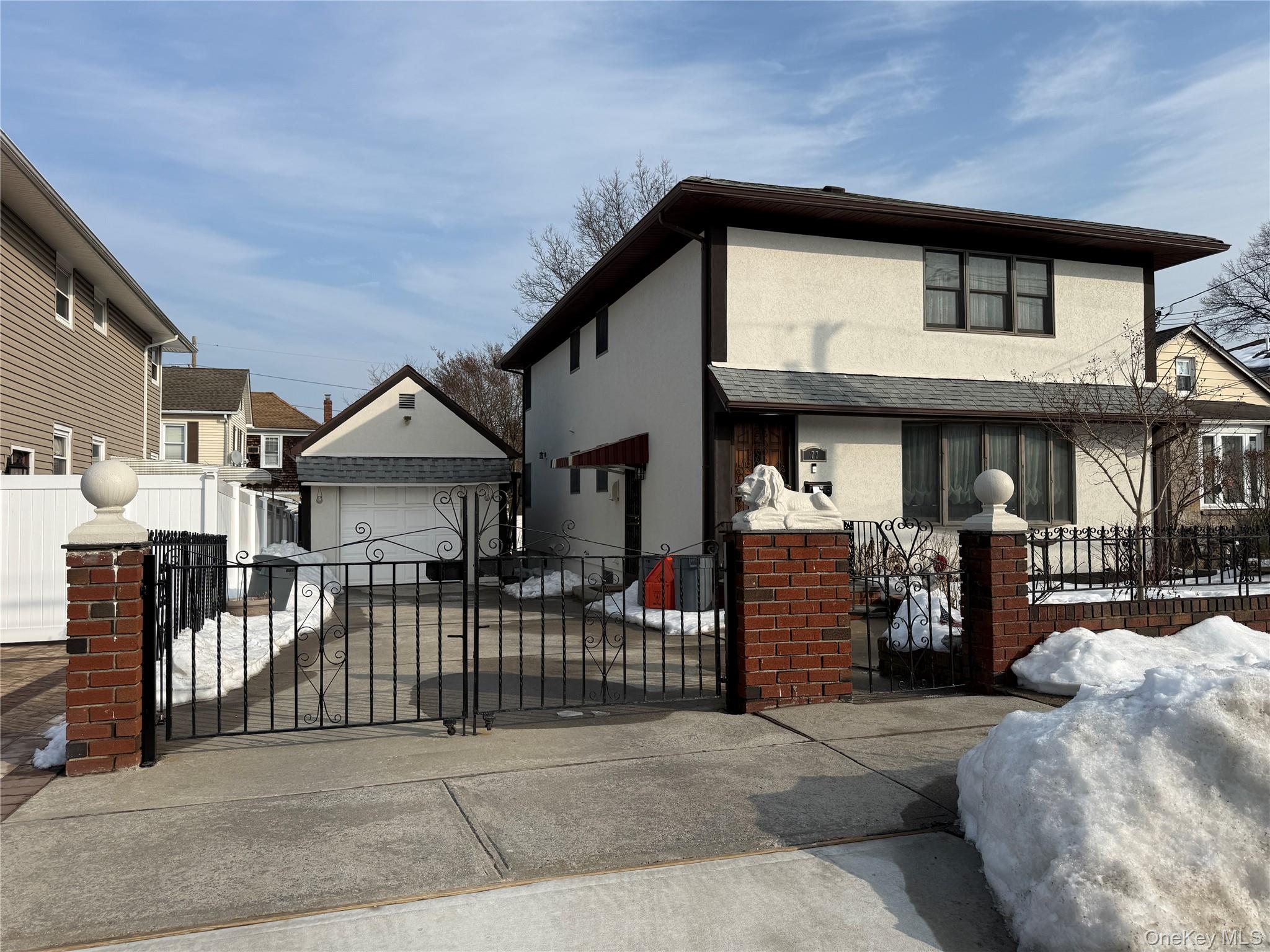 77 Lucille Avenue Property Photo 1