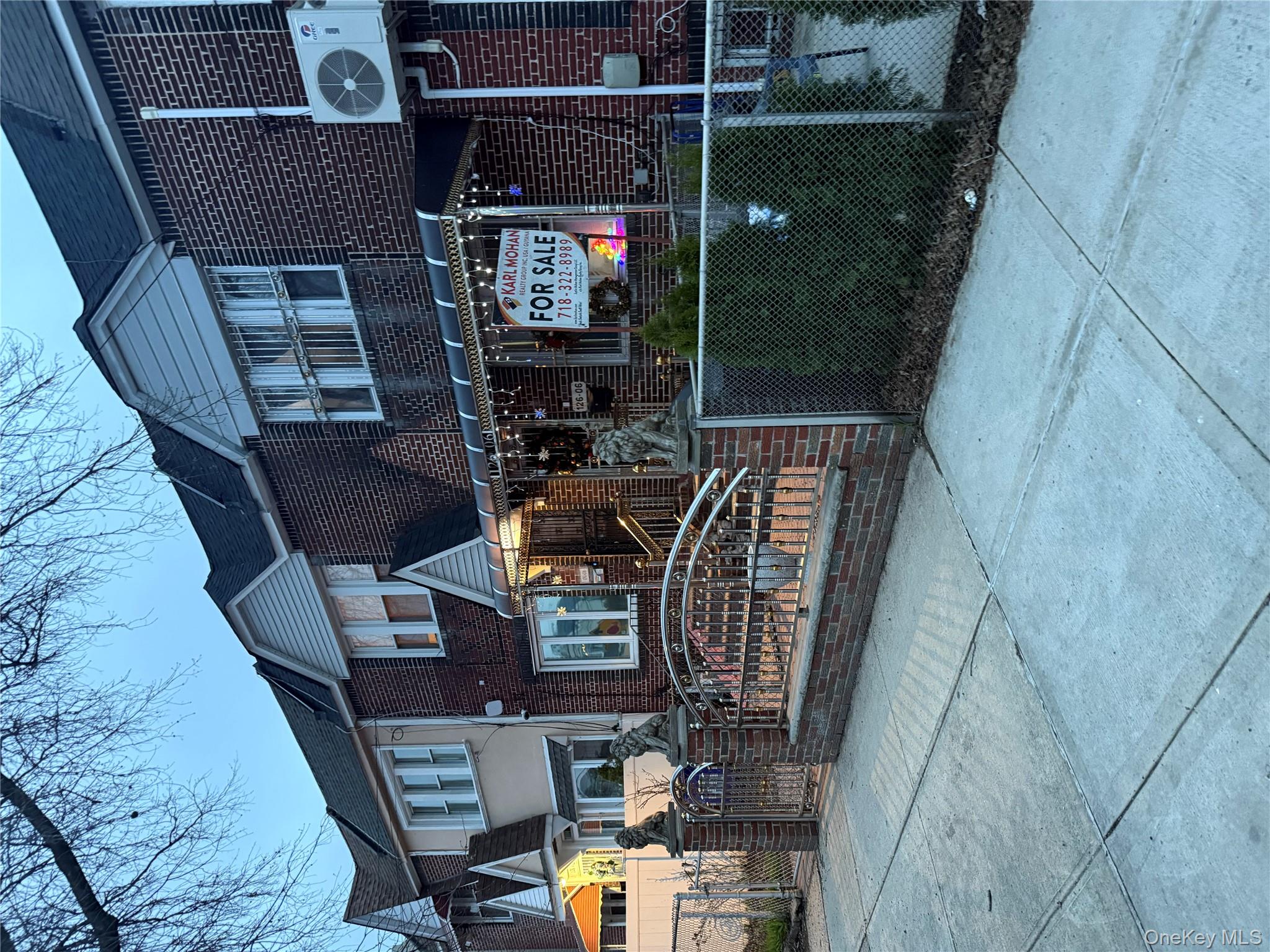 12606 116th Avenue Property Photo 1