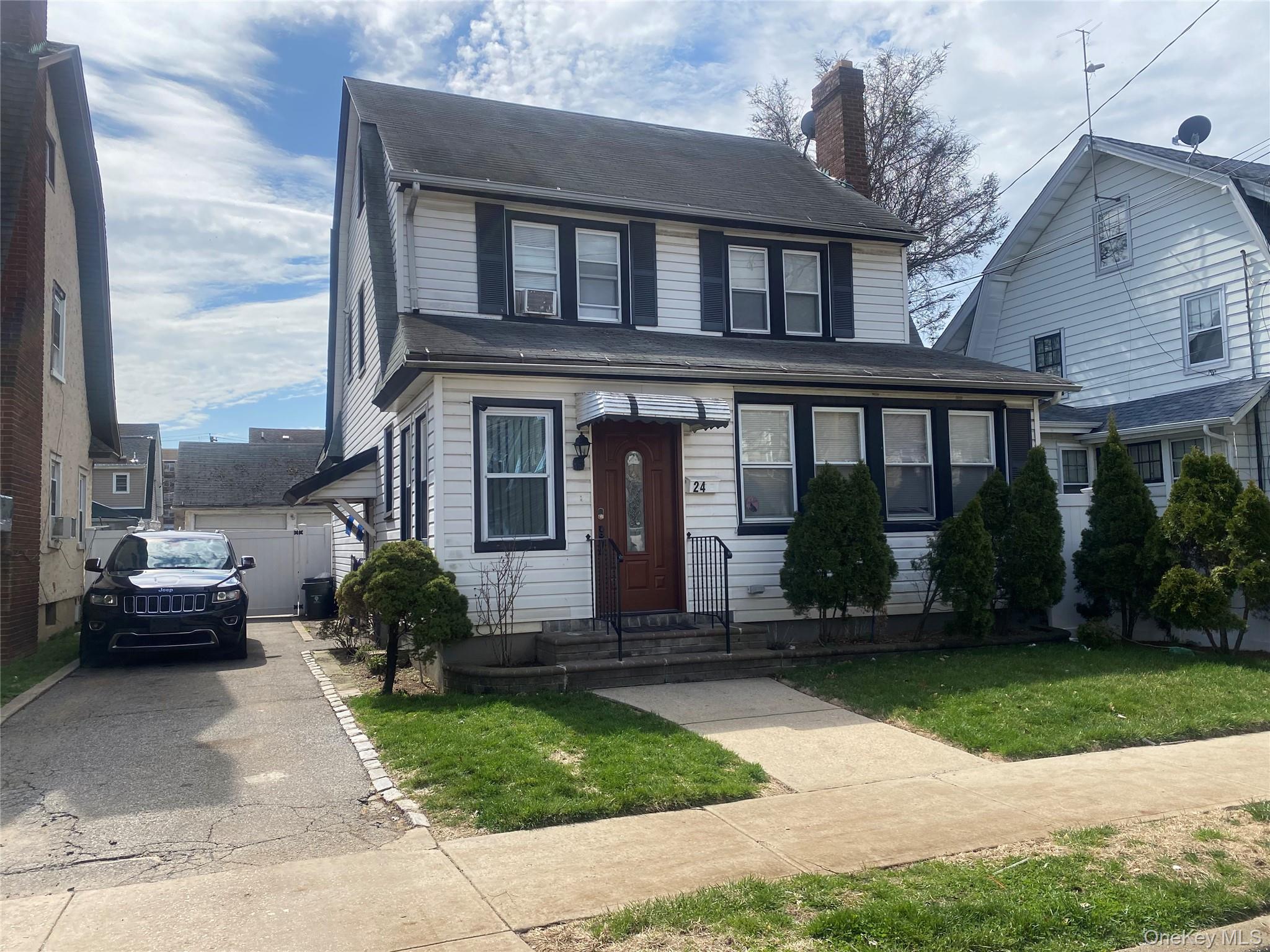 24 Lent Avenue Property Photo 1