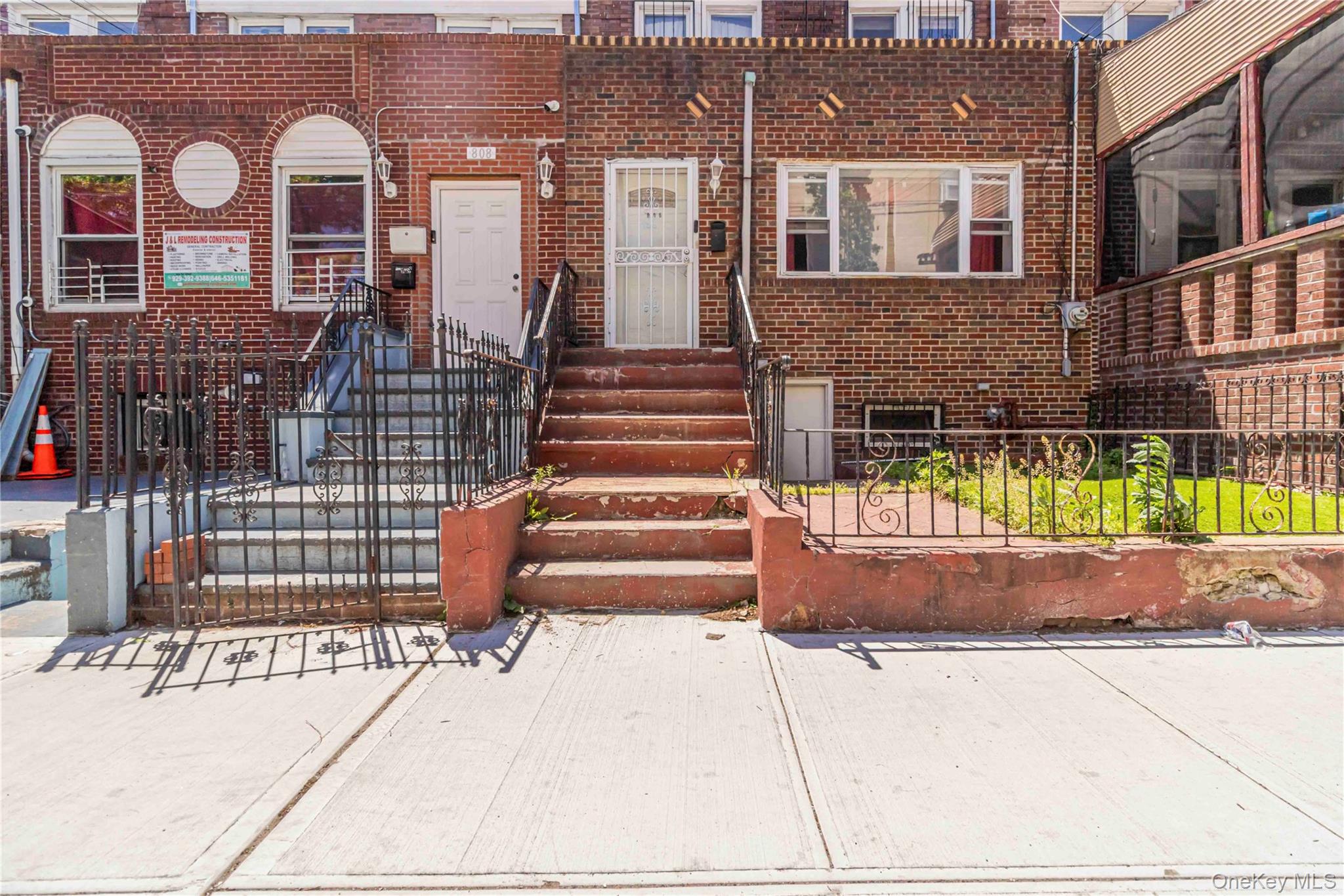 806 New Jersey Avenue Property Photo 2