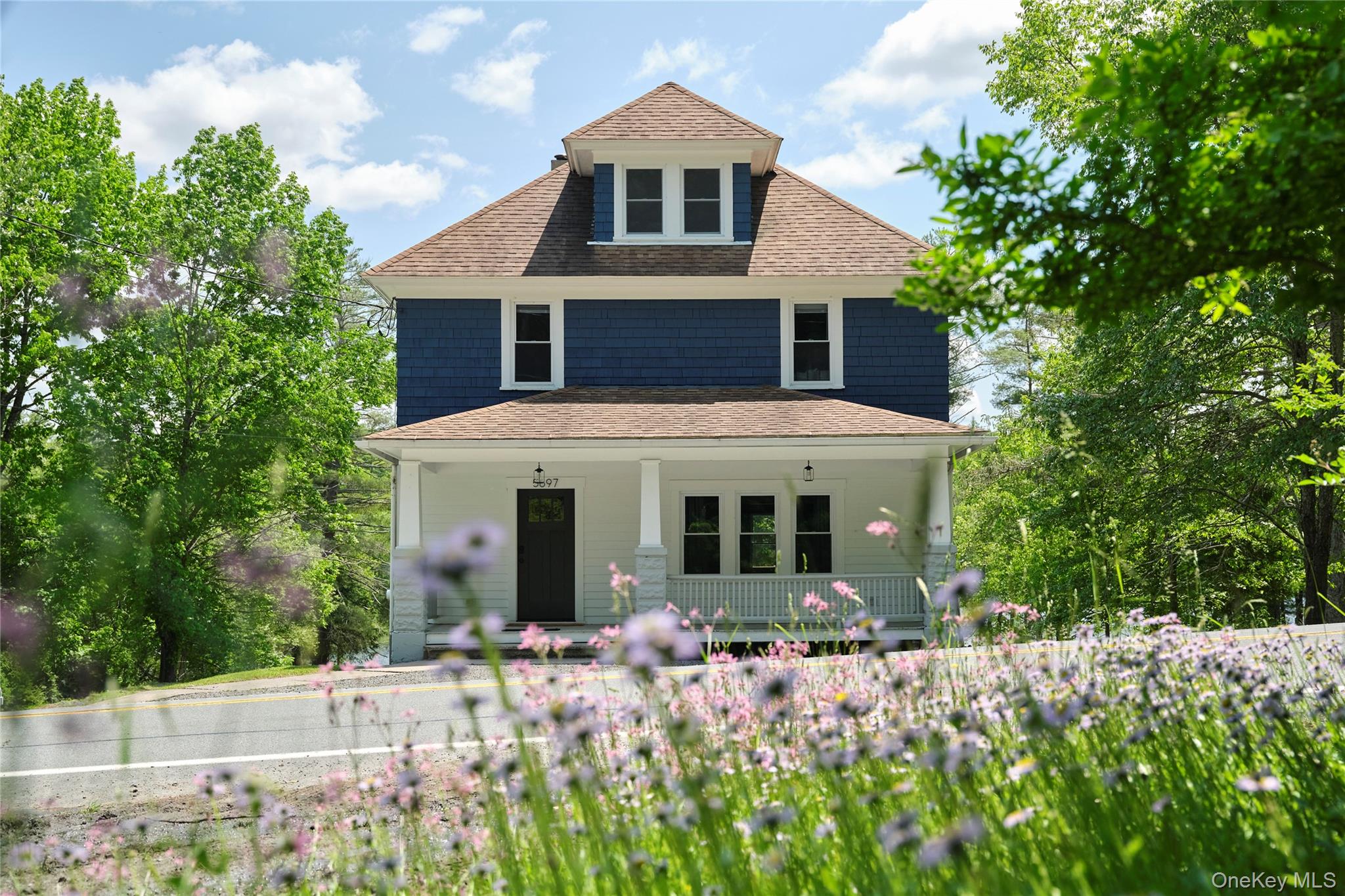 5697 State Route 52 Property Photo 1