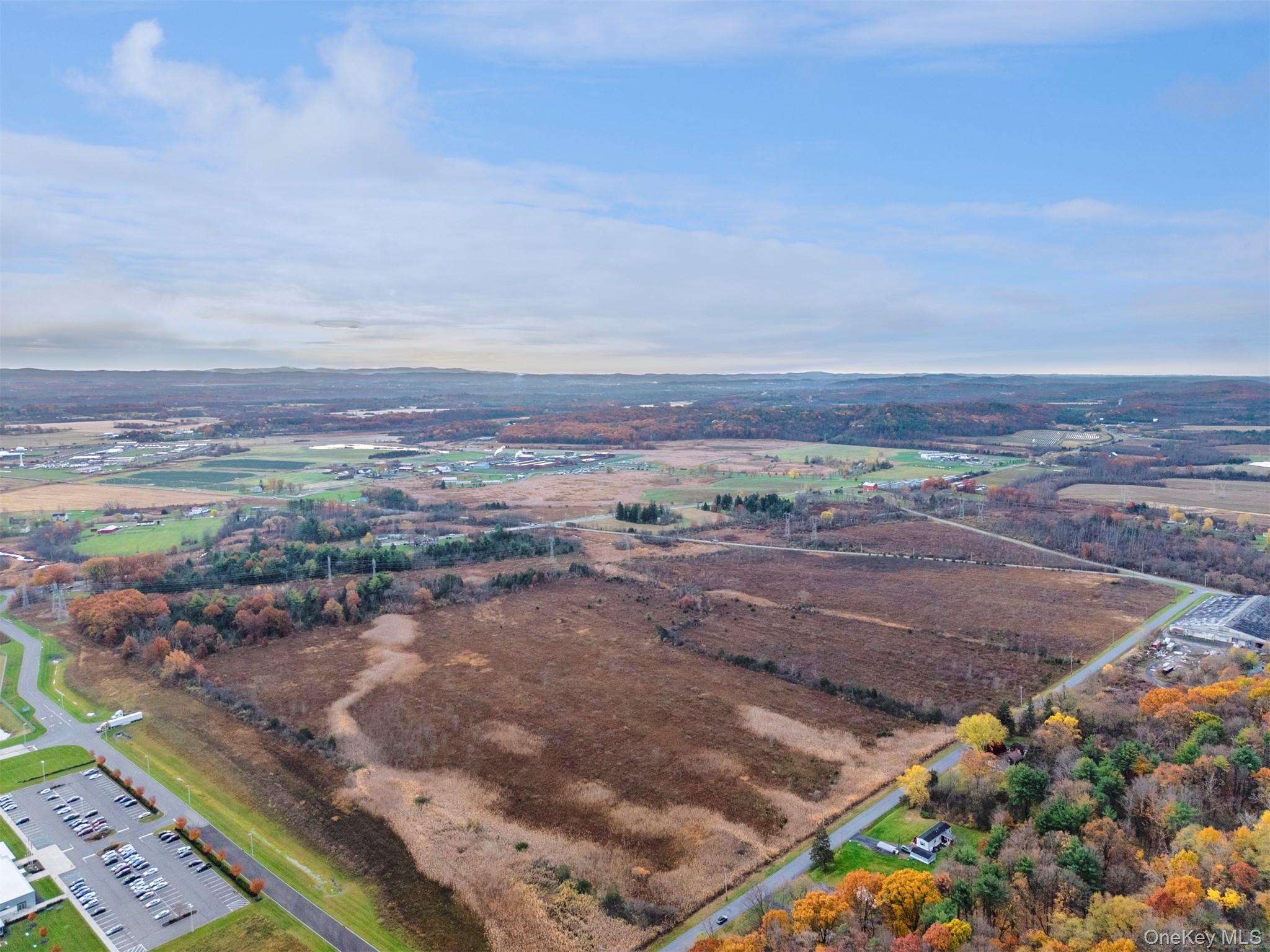 Tbd Old Plank Road Property Photo 2
