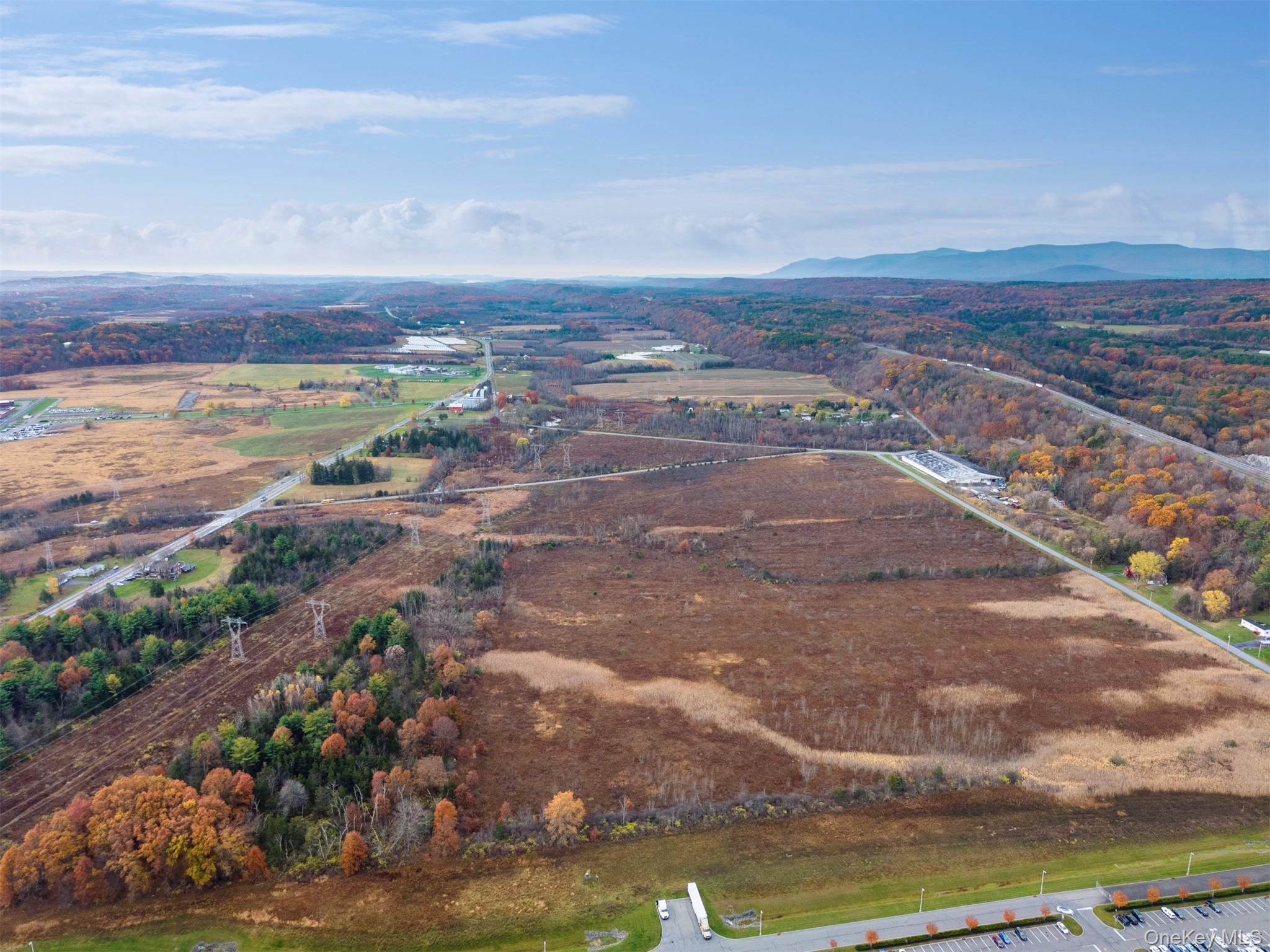 Tbd Old Plank Road Property Photo 3