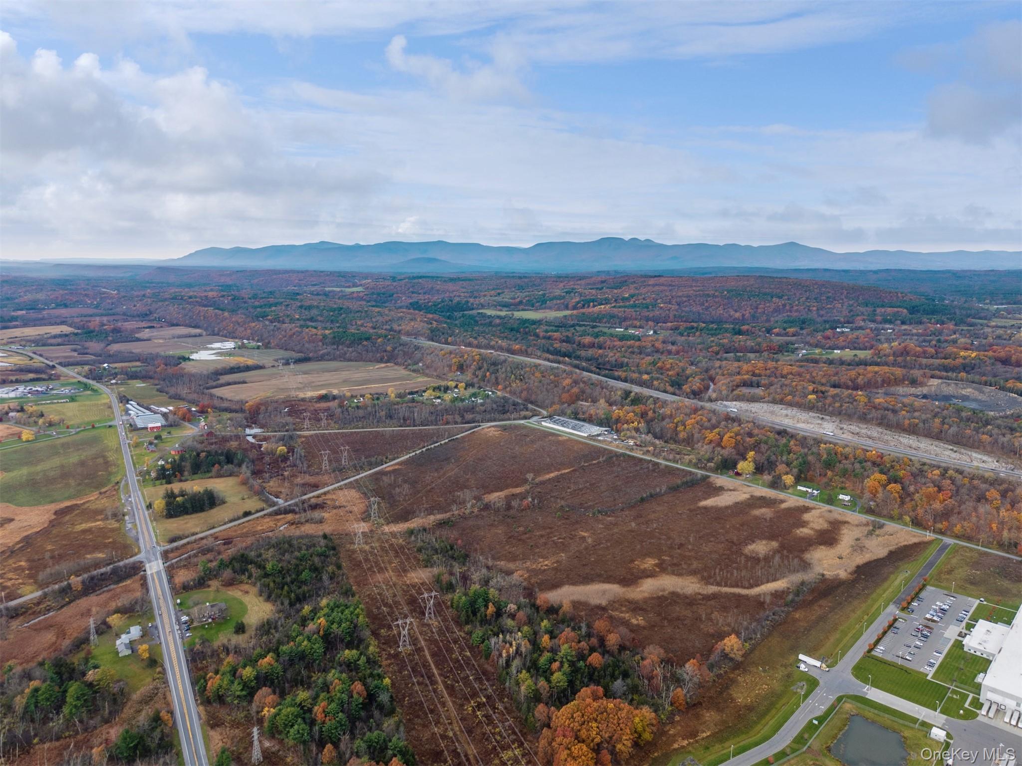 Tbd Old Plank Road Property Photo 4