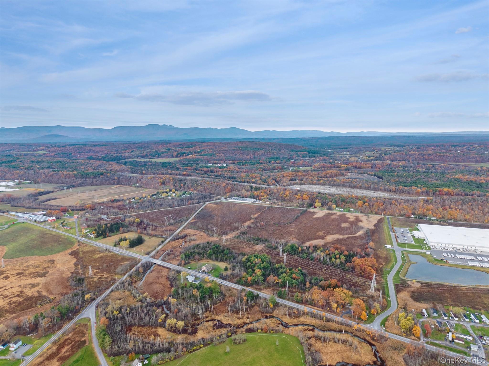 Tbd Old Plank Road Property Photo 5