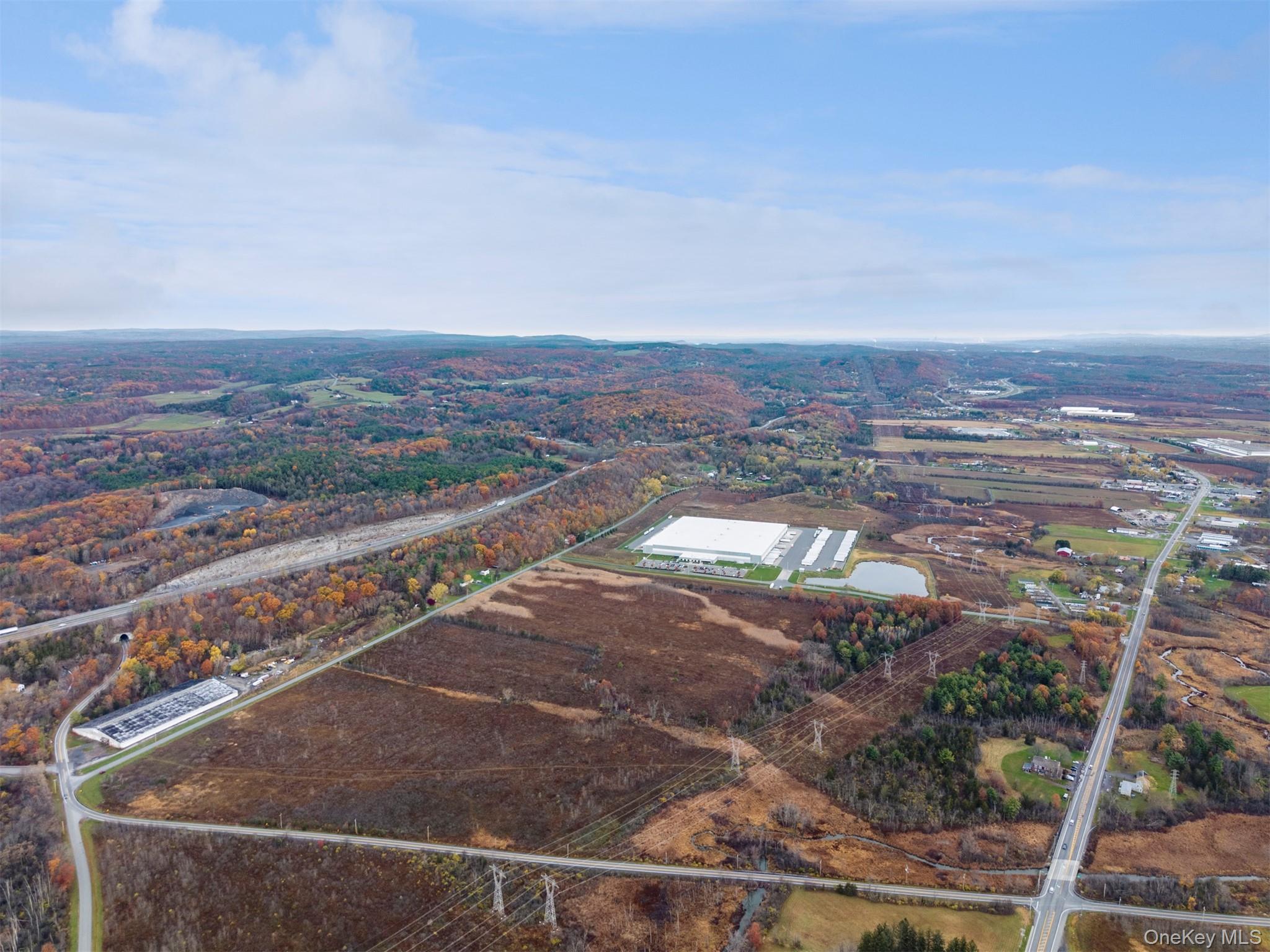 Tbd Old Plank Road Property Photo 8