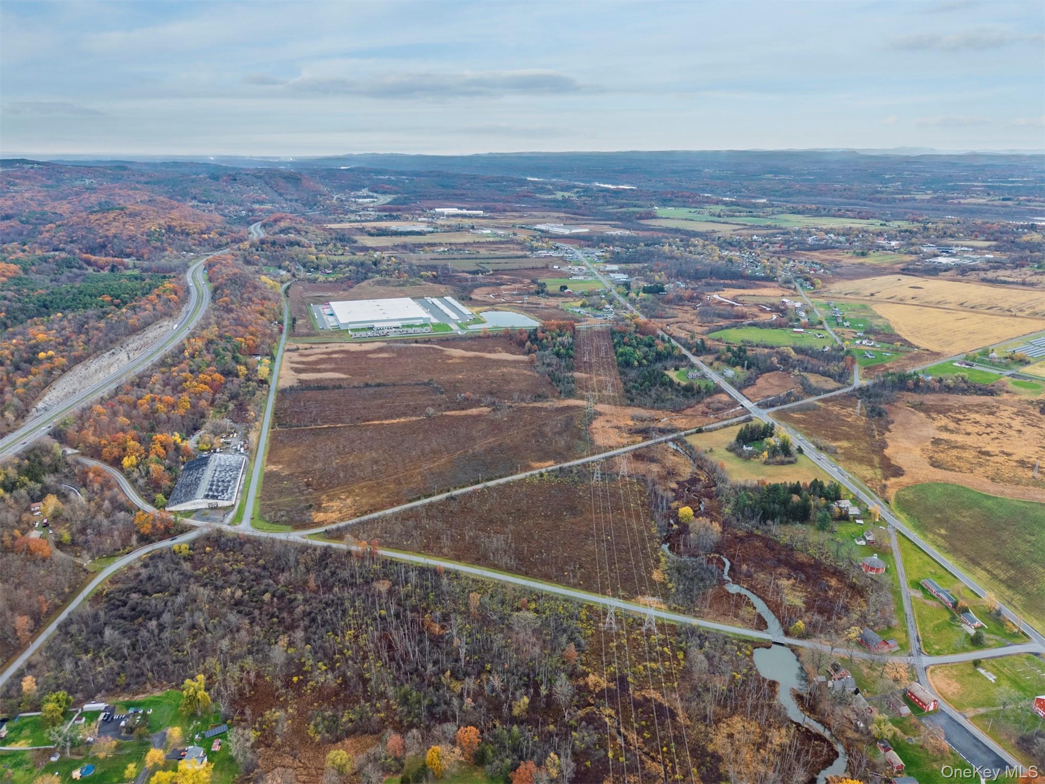 Tbd Old Plank Road Property Photo 9