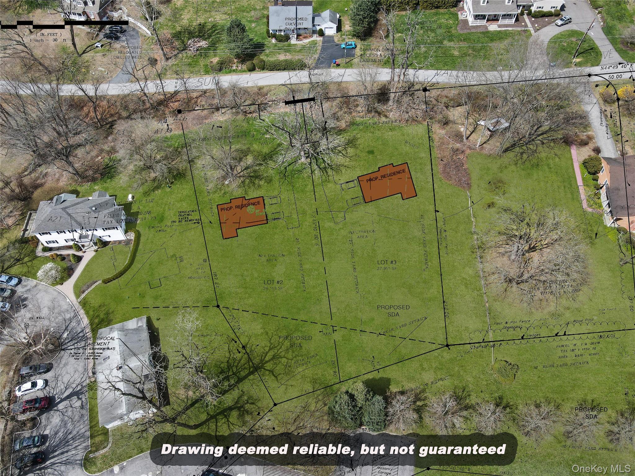 Lots 3 Sun Valley Dr. Property Photo 5