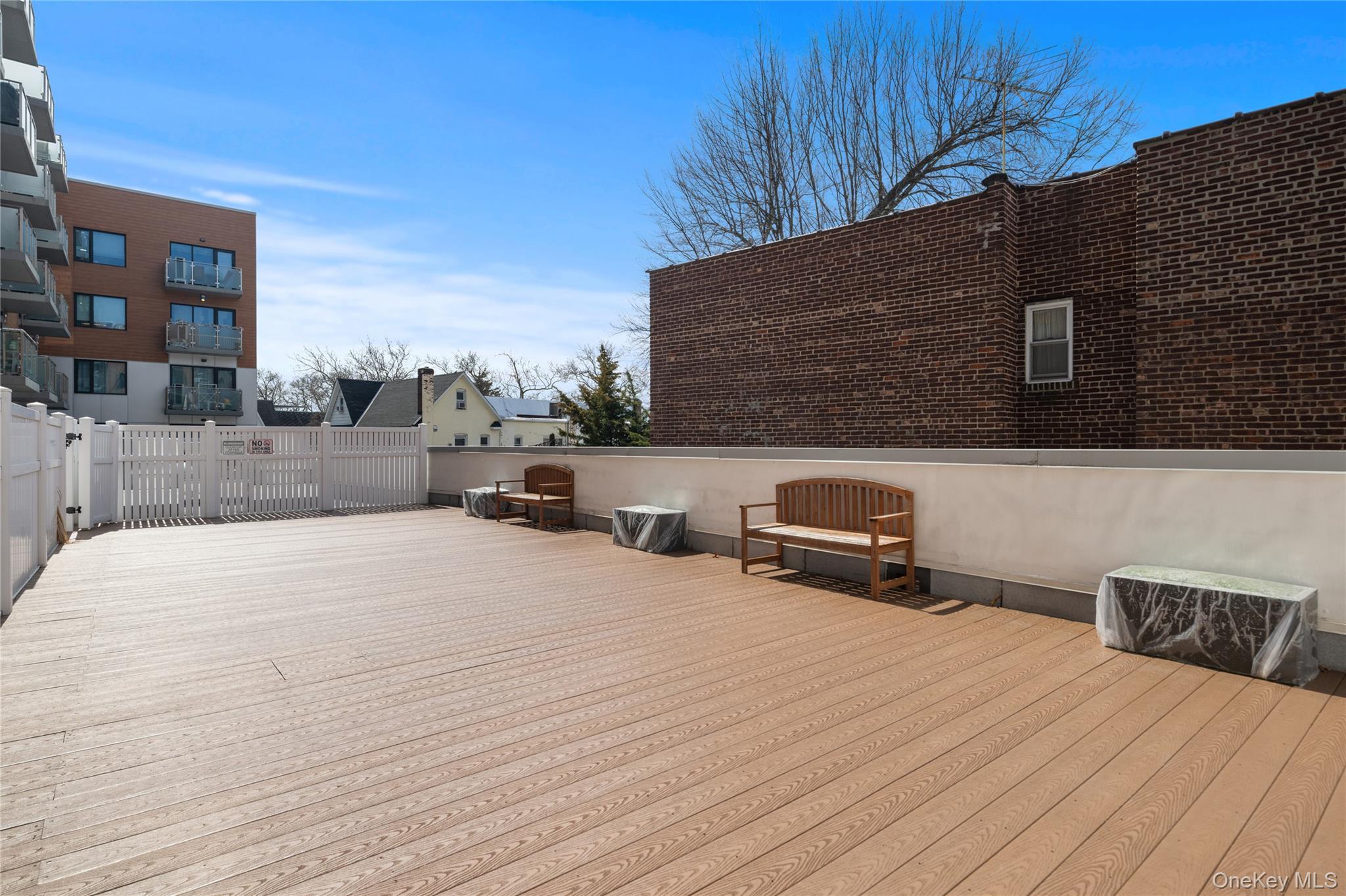 6296 Woodhaven Boulevard 6n Property Photo 22