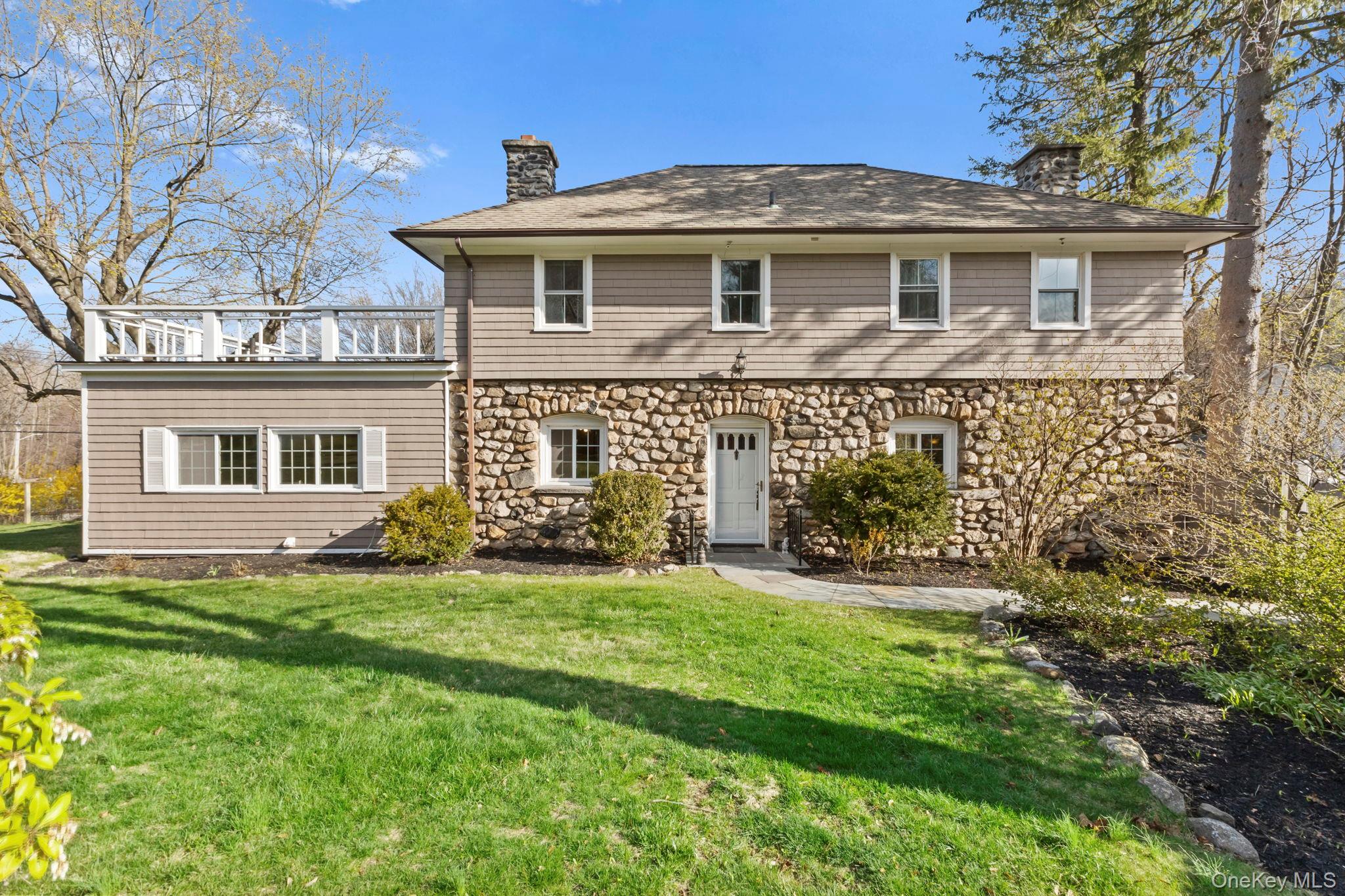 7 Rolling Hills Road Property Photo 1