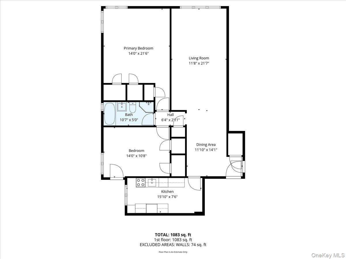 366 Stewart Avenue C4 Property Photo 20