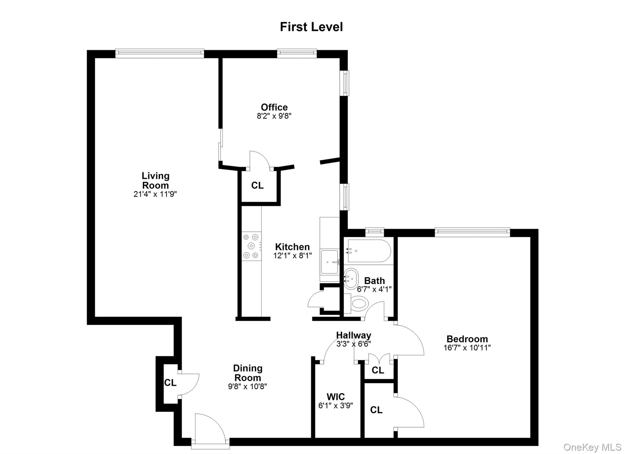 98 Dehaven Drive 2b Property Photo 28