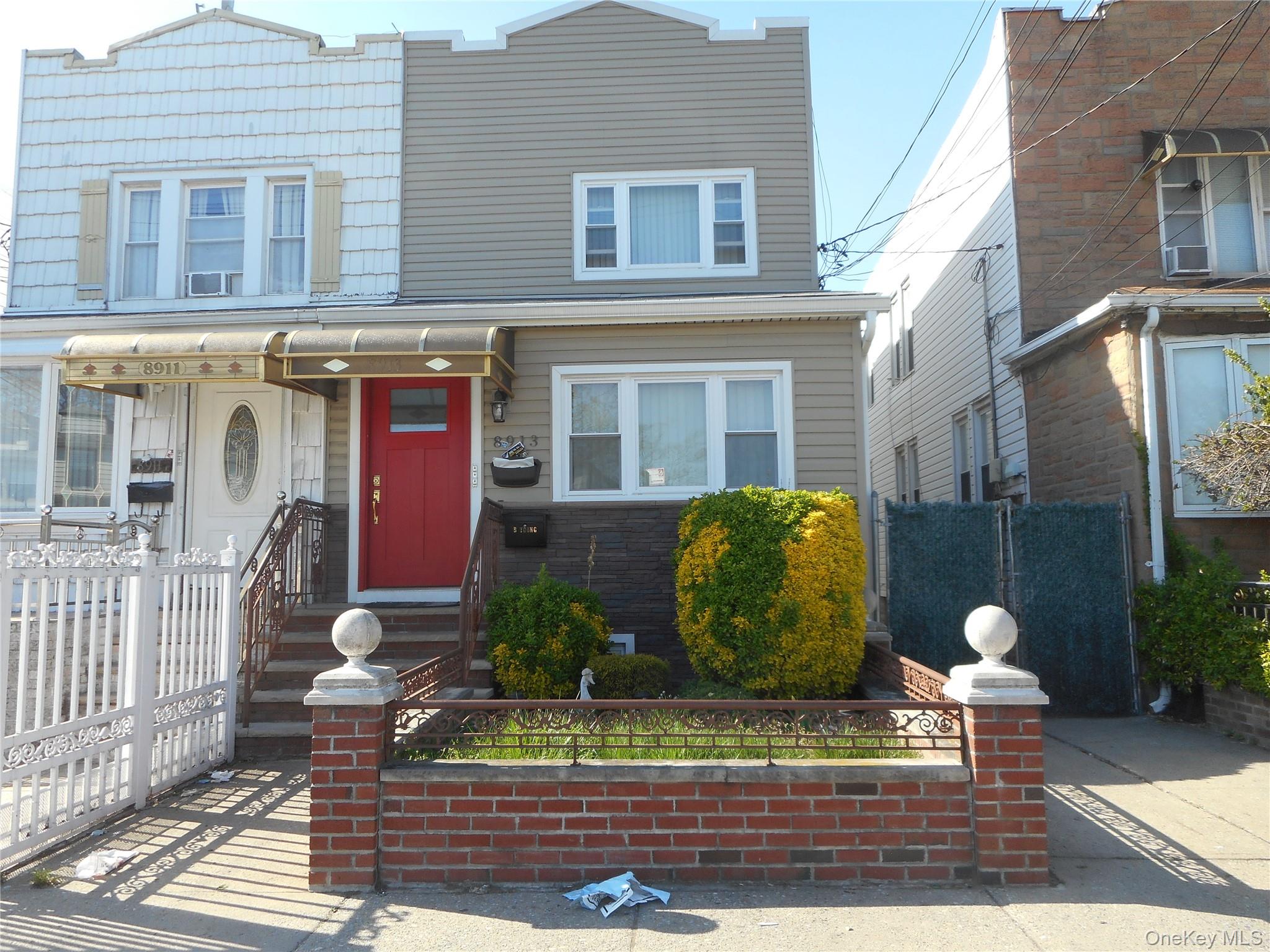8913 Avenue M Property Photo 1