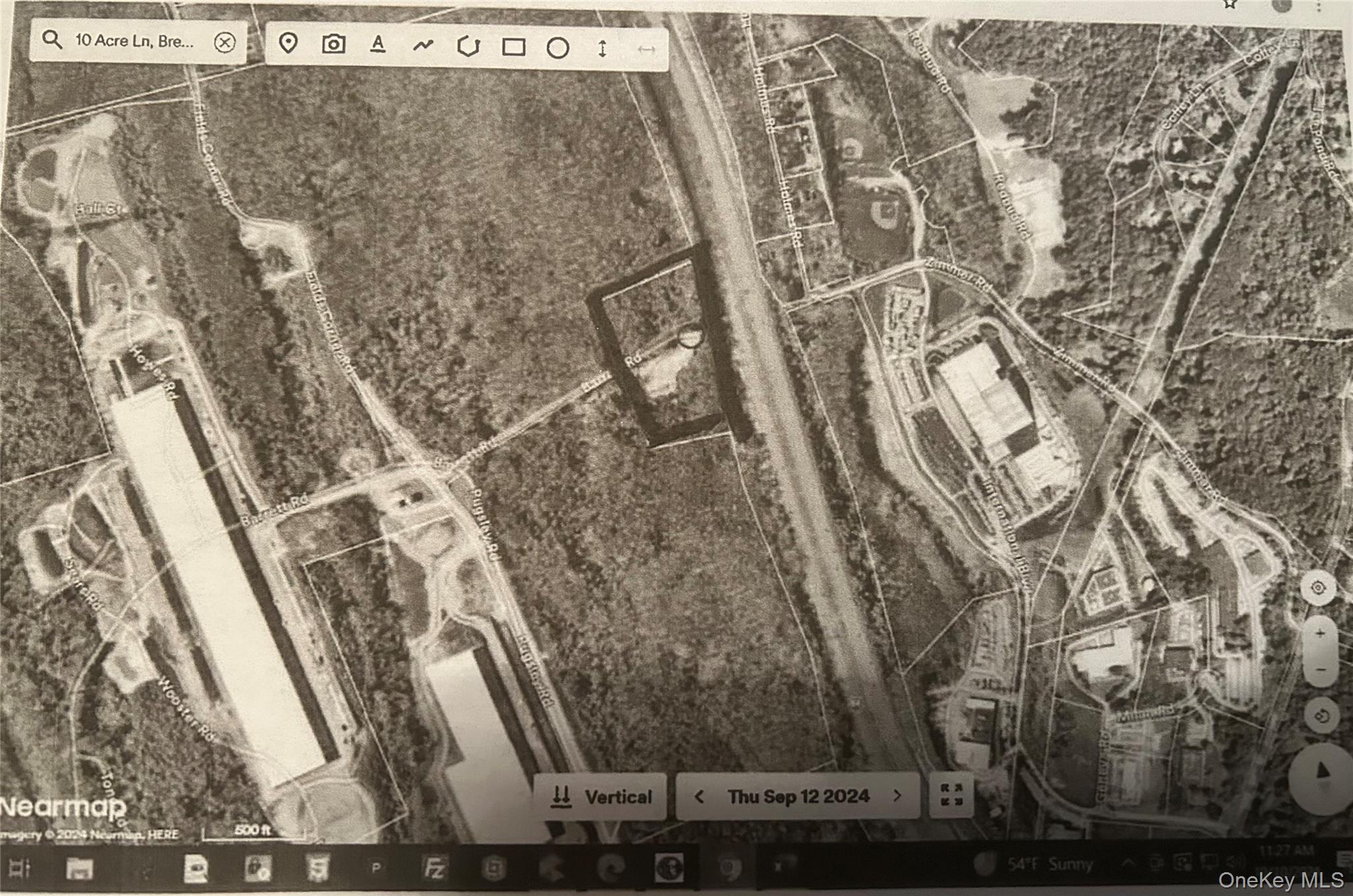 100 Ten Acre Lane (barret) Property Photo 7