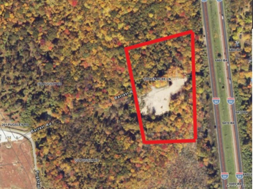 100 Ten Acre Lane (barret) Property Photo 8