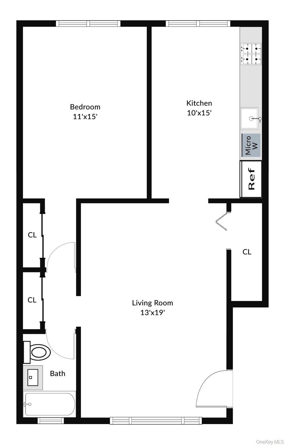 39 Carpenter Avenue A Property Photo 13